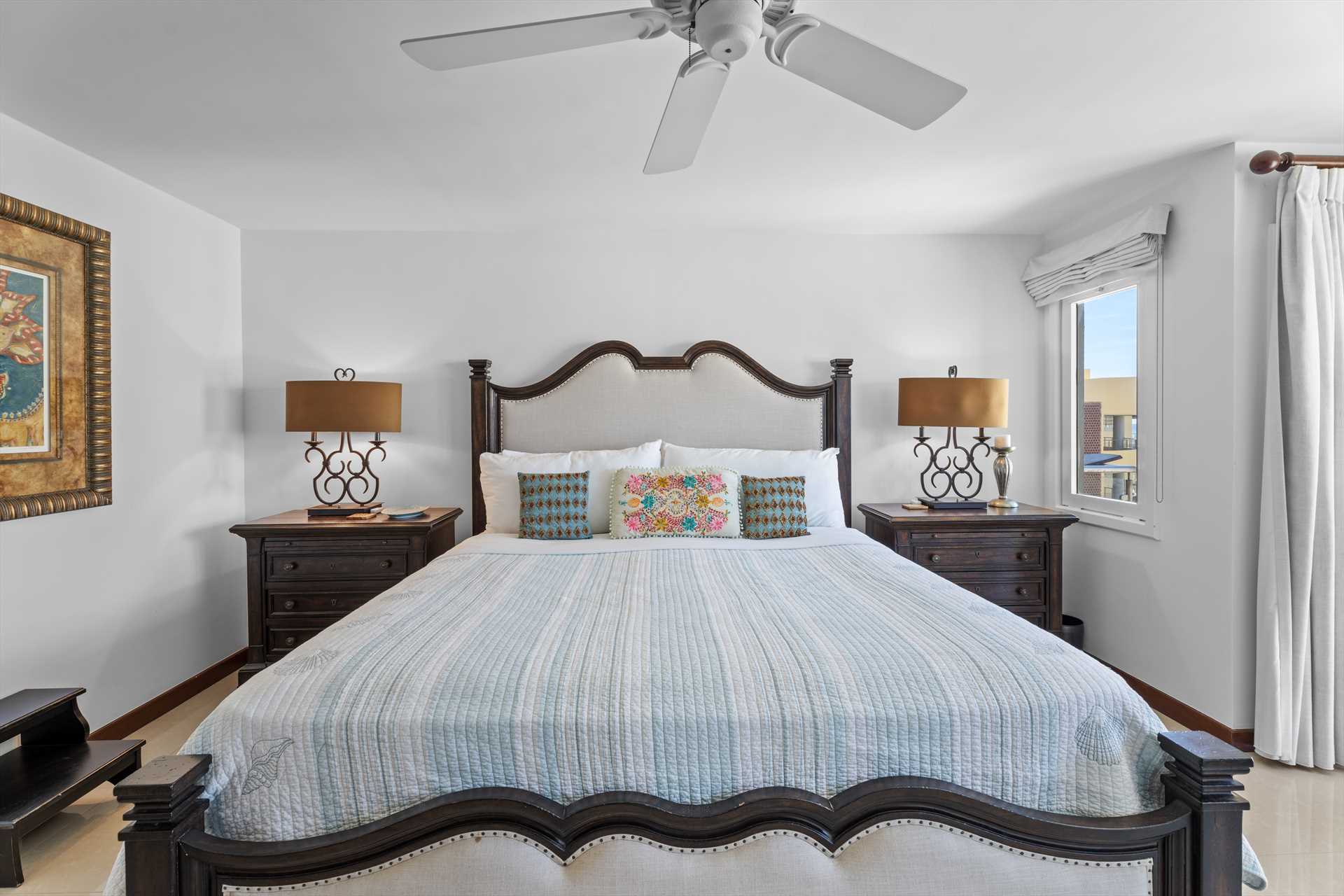 Surround View Four-bedroom Penthouse - P516