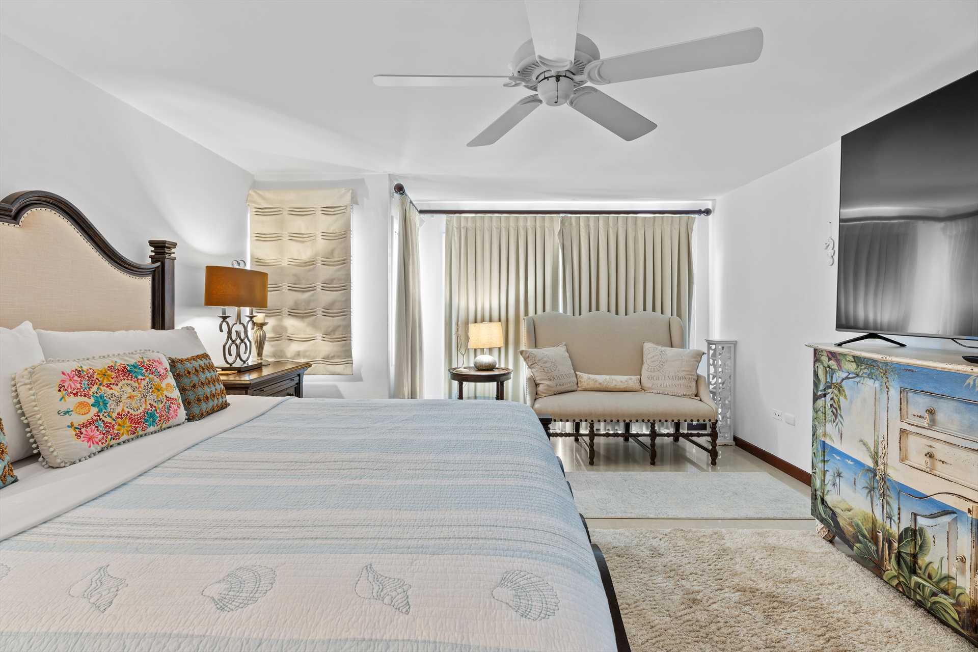 Surround View Four-bedroom Penthouse - P516