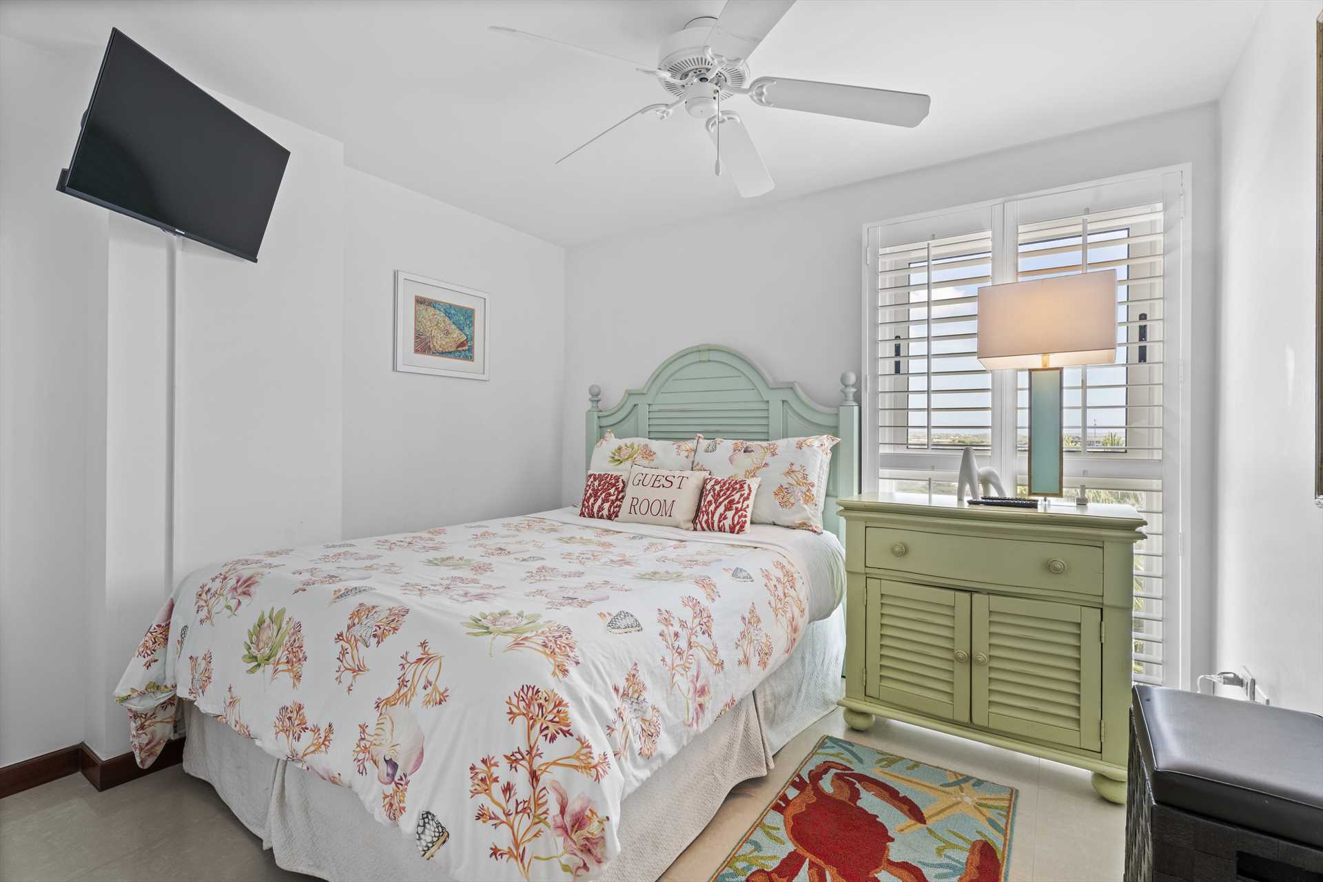 Surround View Four-bedroom Penthouse - P516