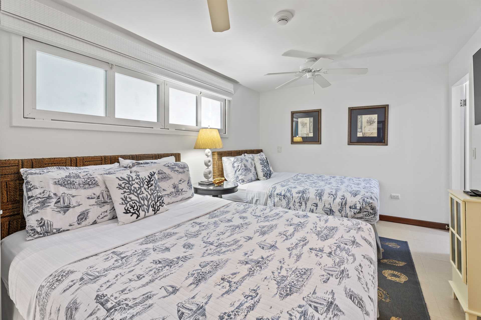 Surround View Four-bedroom Penthouse - P516