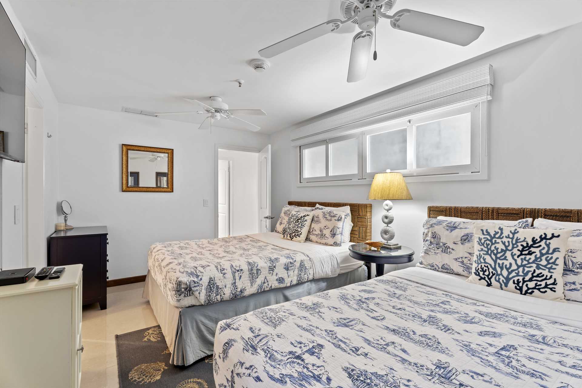Surround View Four-bedroom Penthouse - P516