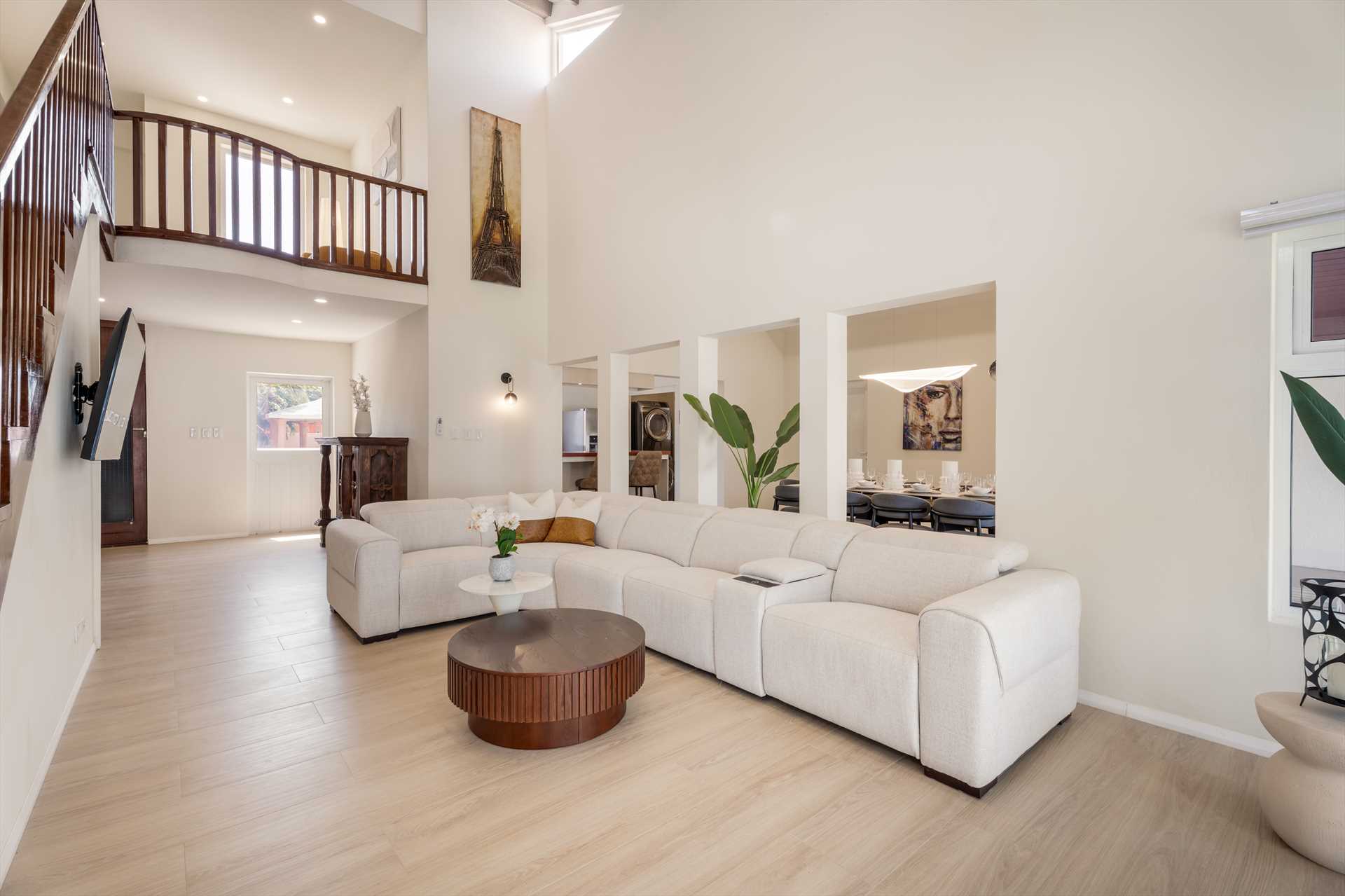 Palm Beach Fortress Three-bedroom villa - PB98B-3 thumbnail 3