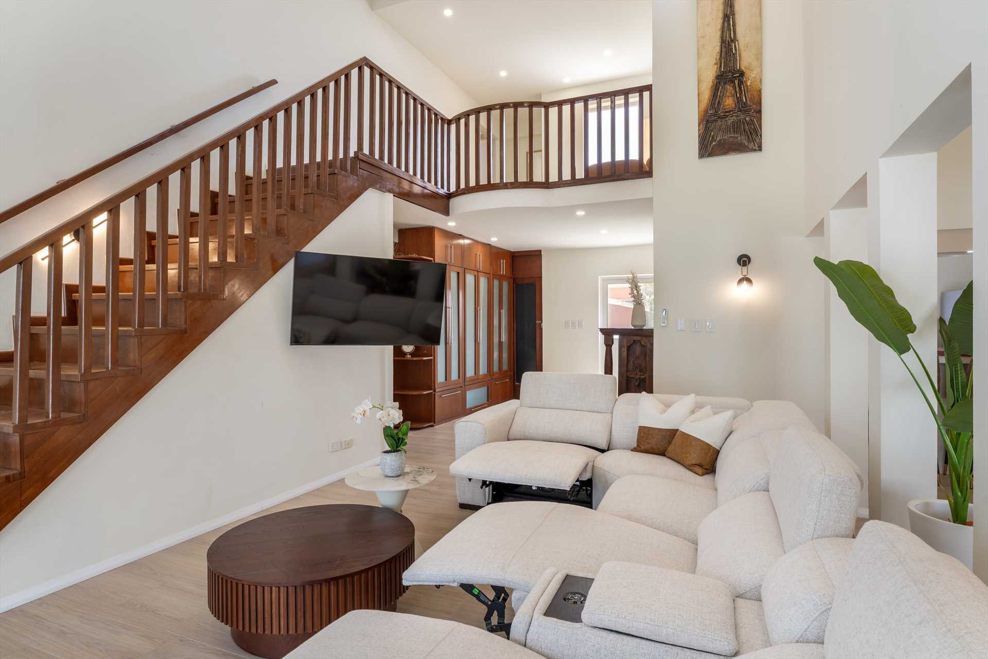 Palm Beach Fortress Three-bedroom villa - PB98B-3 thumbnail 4