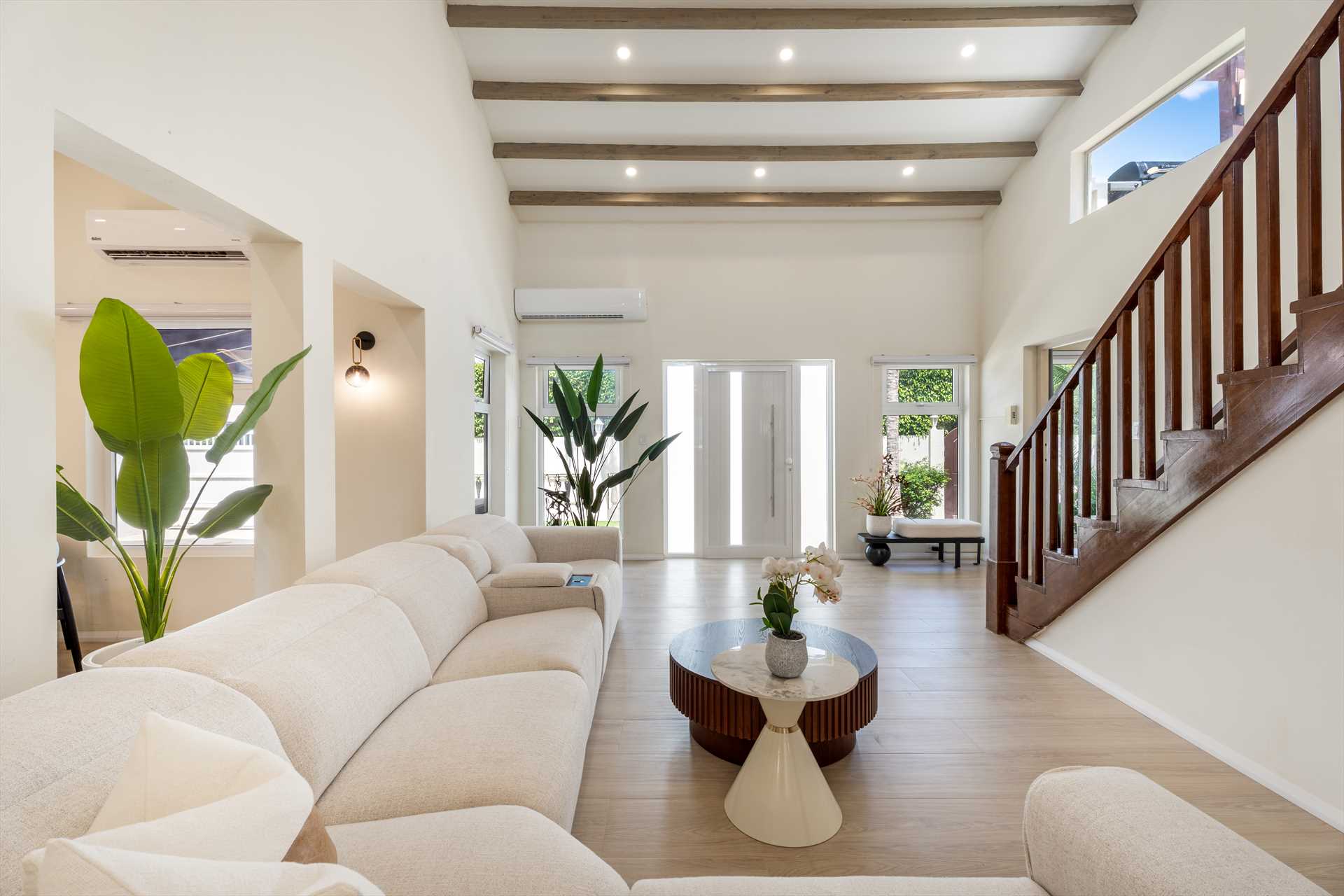 Palm Beach Fortress Three-bedroom villa - PB98B-3 thumbnail 5