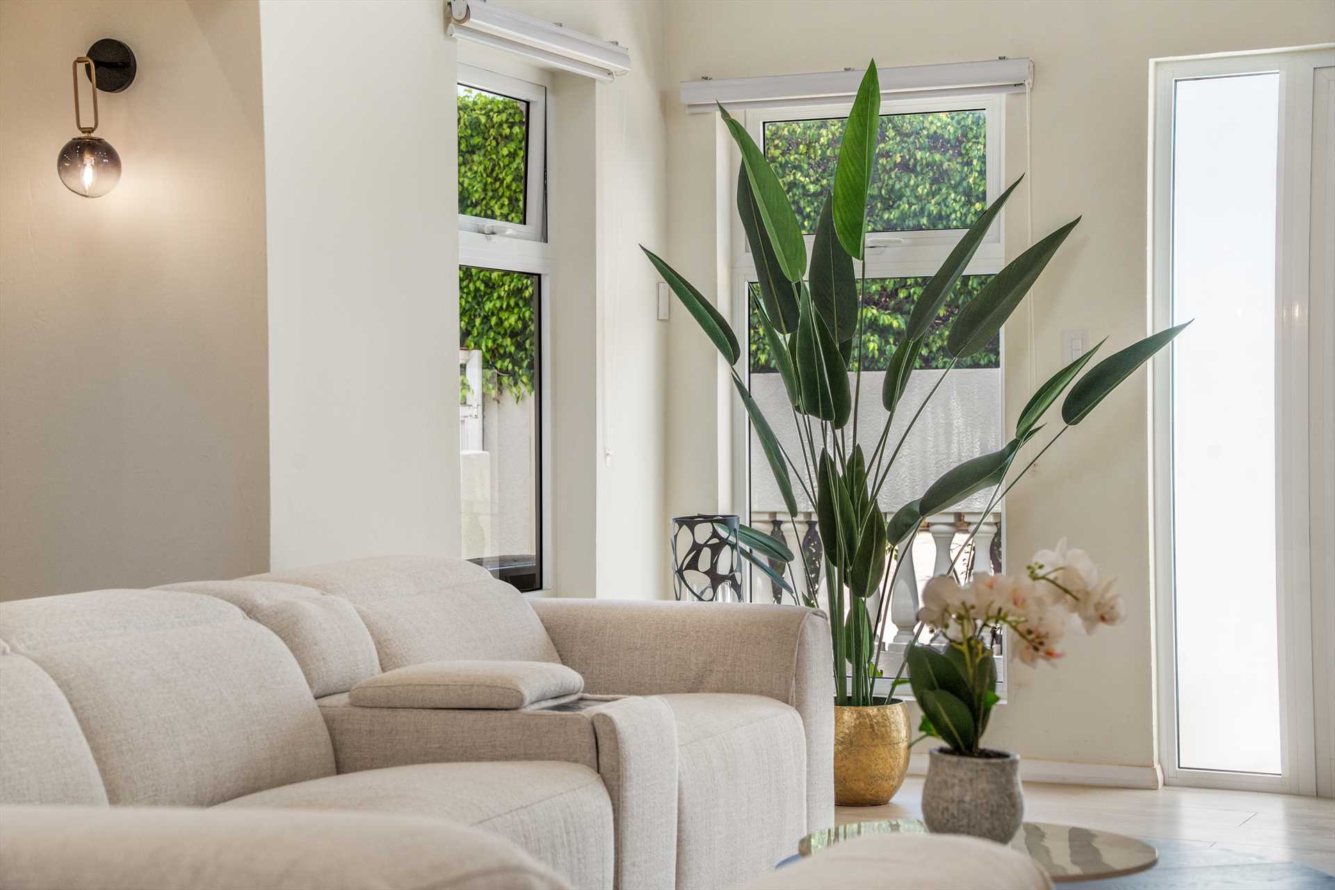 Palm Beach Fortress Three-bedroom villa - PB98B-3