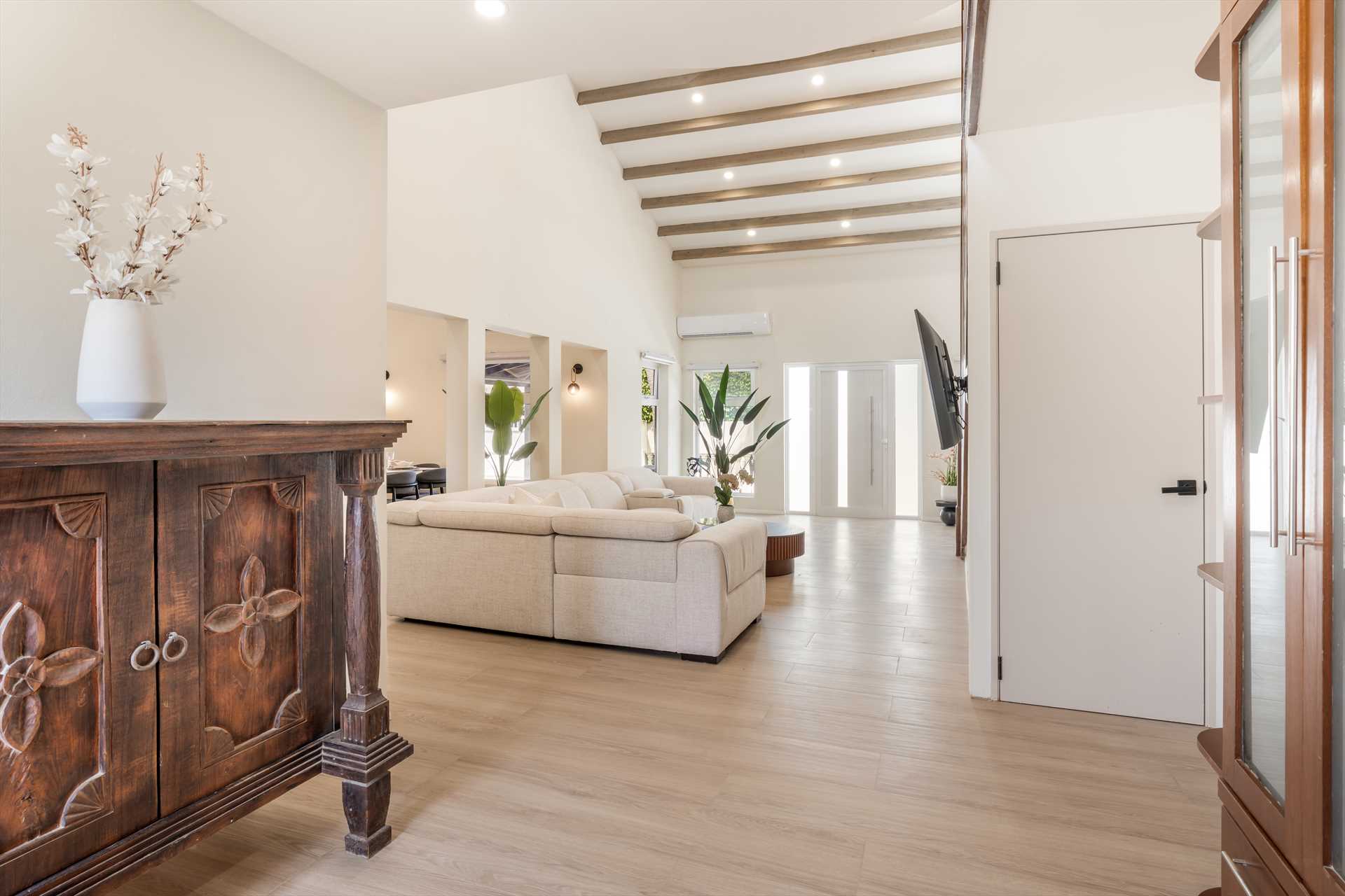 Palm Beach Fortress Three-bedroom villa - PB98B-3