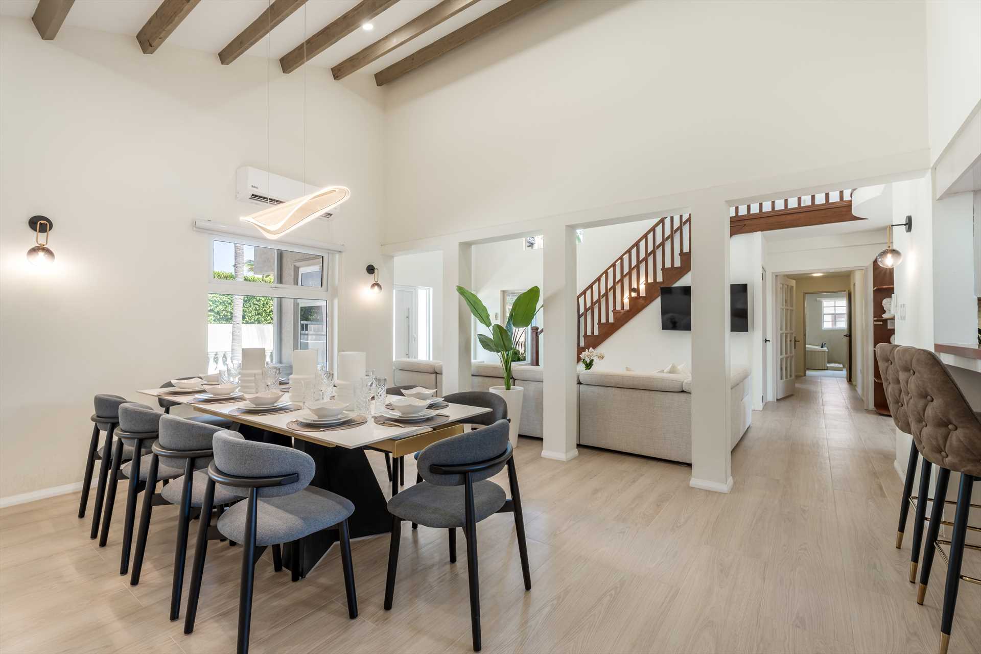 Palm Beach Fortress Three-bedroom villa - PB98B-3