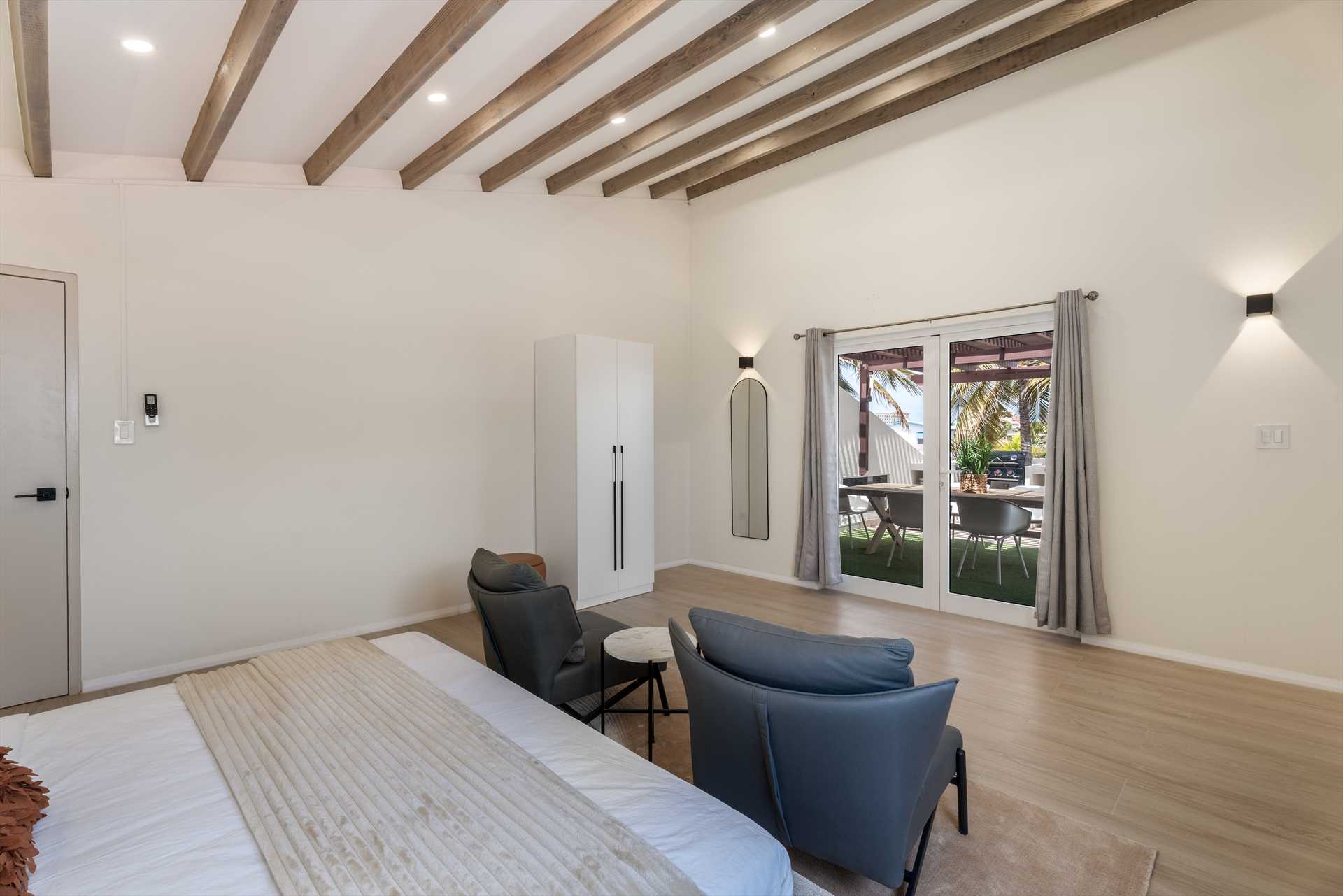 Palm Beach Fortress Three-bedroom villa - PB98B-3