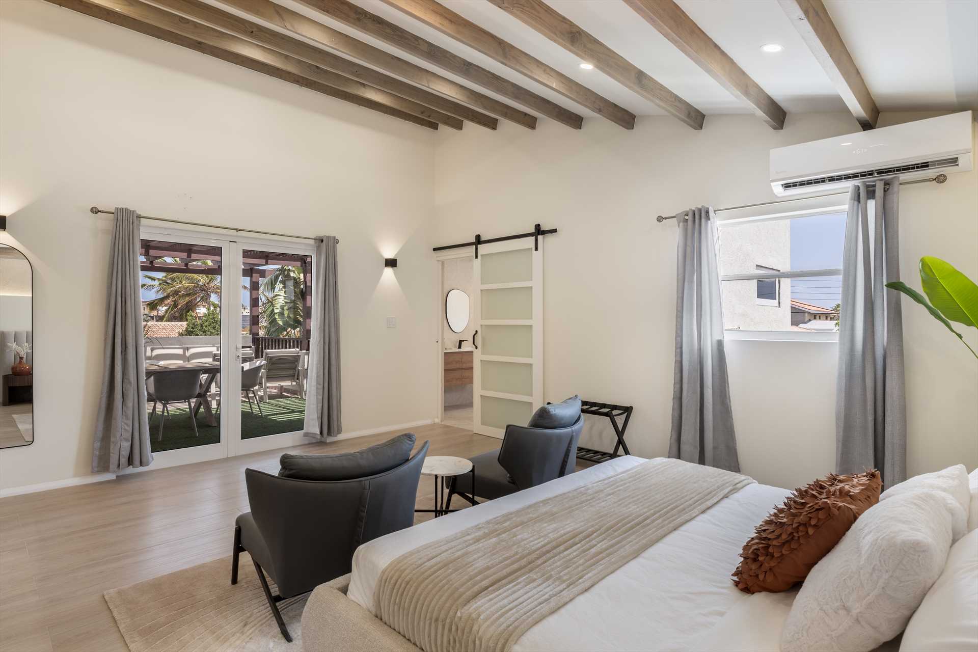 Palm Beach Fortress Three-bedroom villa - PB98B-3