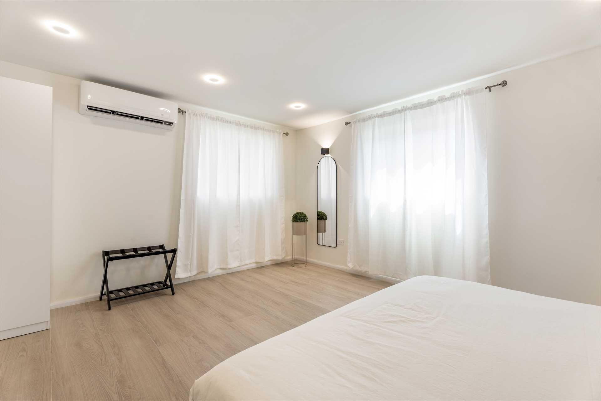 Palm Beach Fortress Three-bedroom villa - PB98B-3