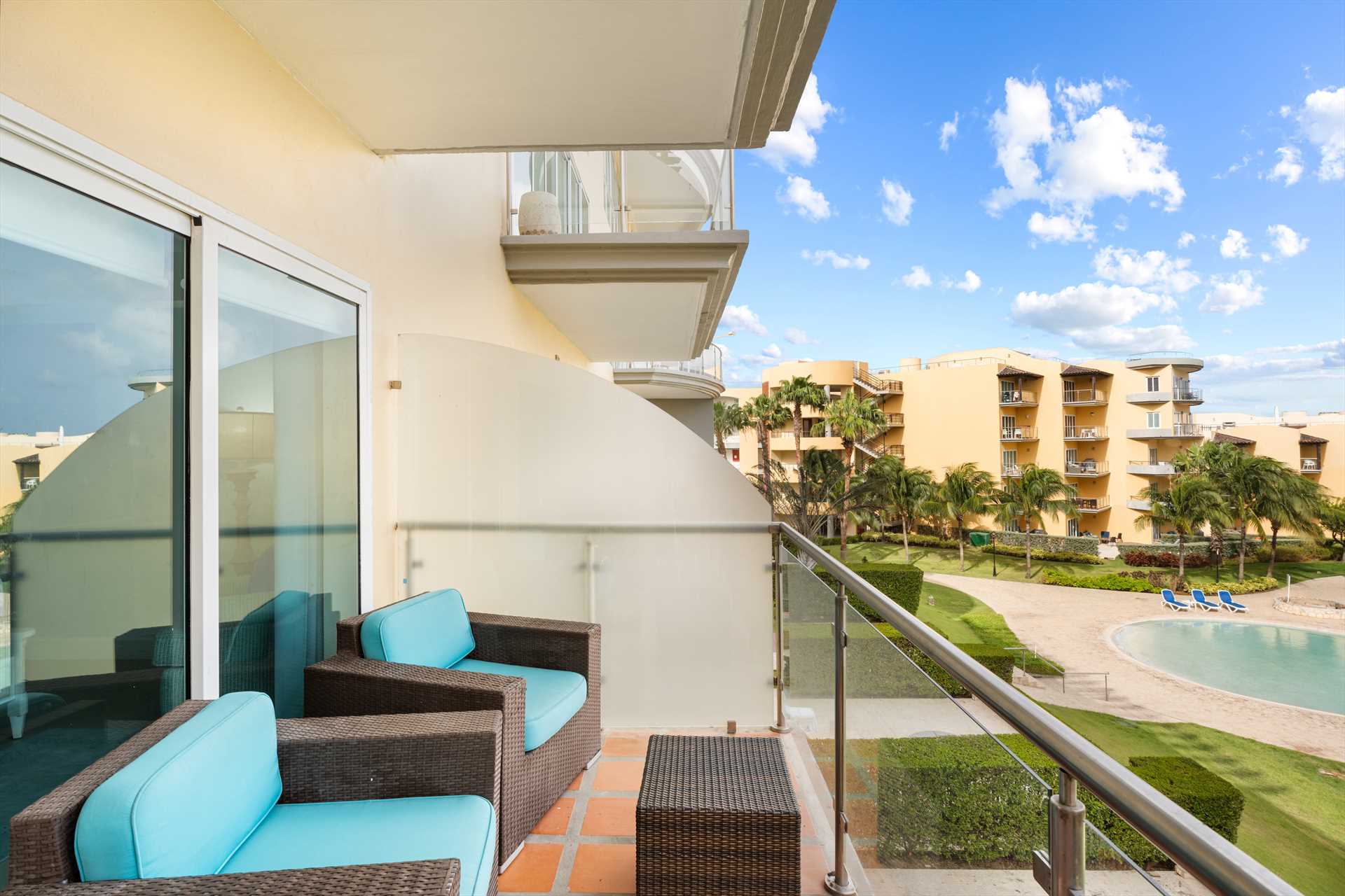 Paradise View Two-bedroom condo - A346 thumbnail 4