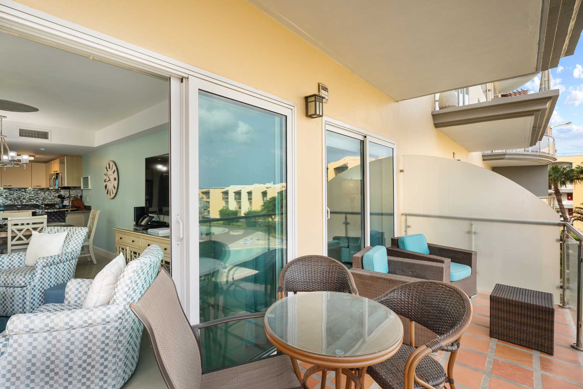 Paradise View Two-bedroom condo - A346 thumbnail 5