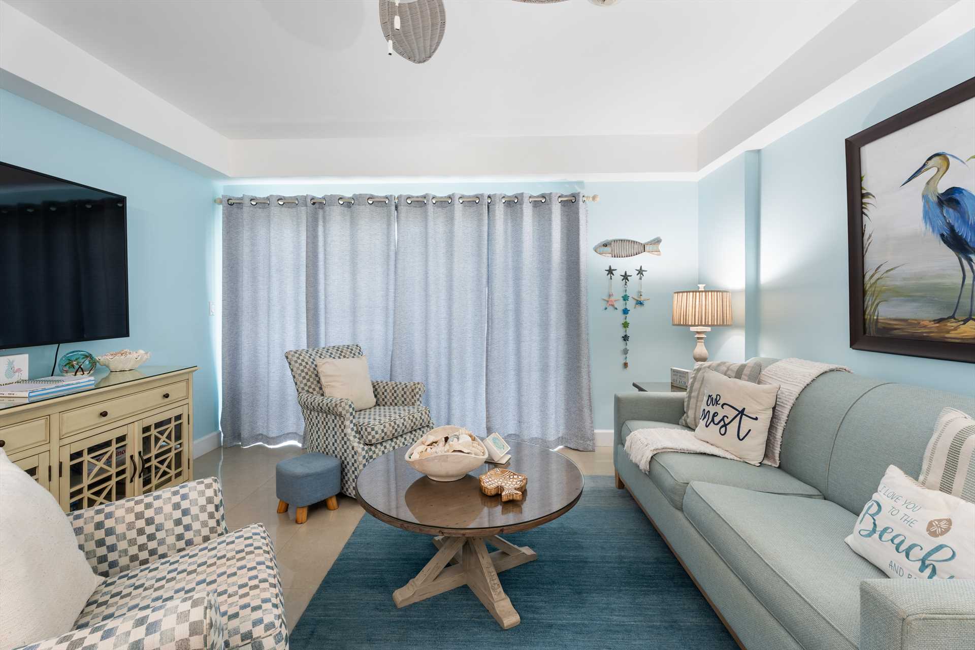 Paradise View Two-bedroom condo - A346