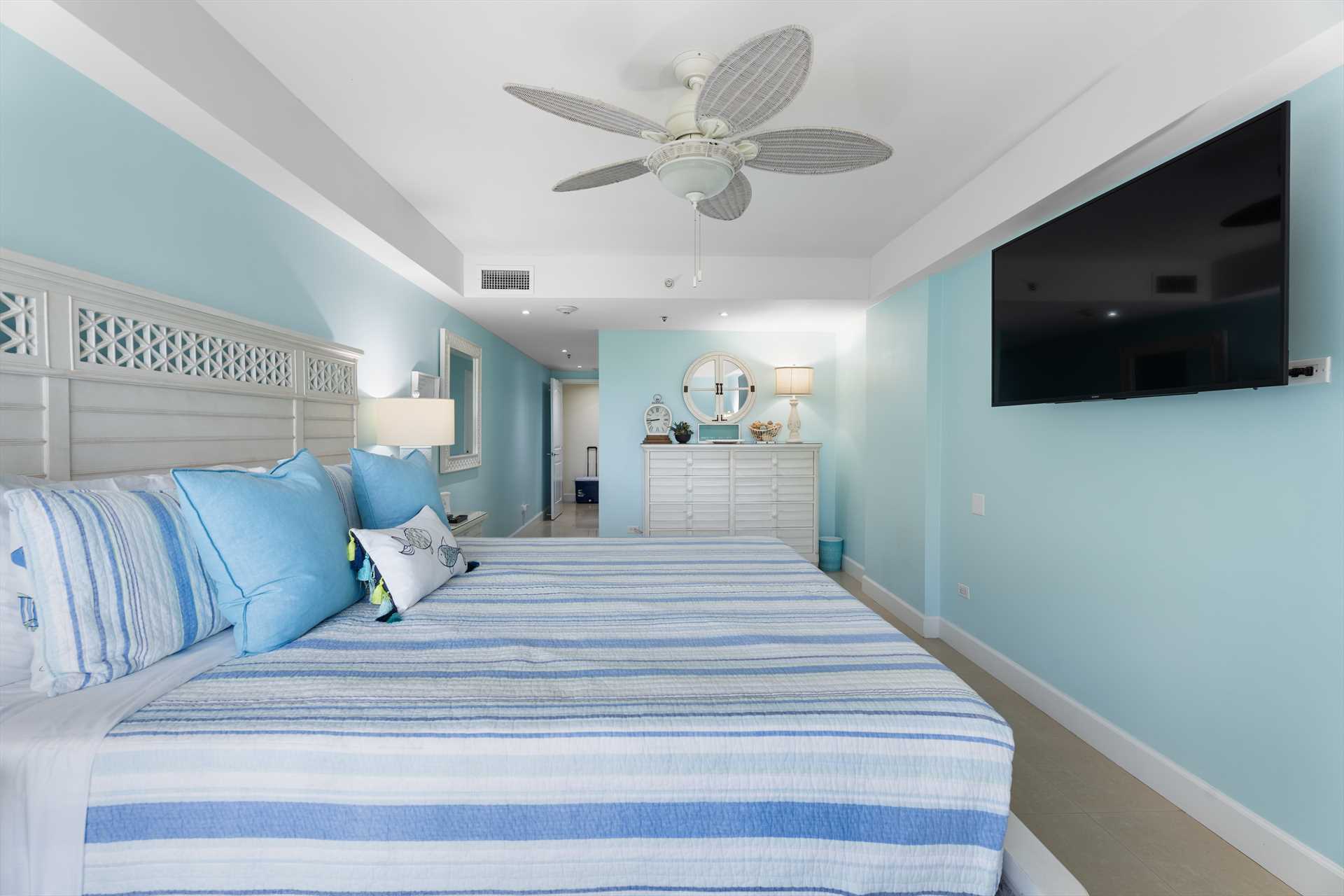 Paradise View Two-bedroom condo - A346