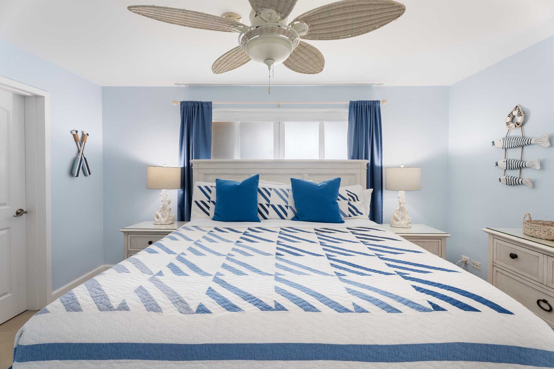 Paradise View Two-bedroom condo - A346