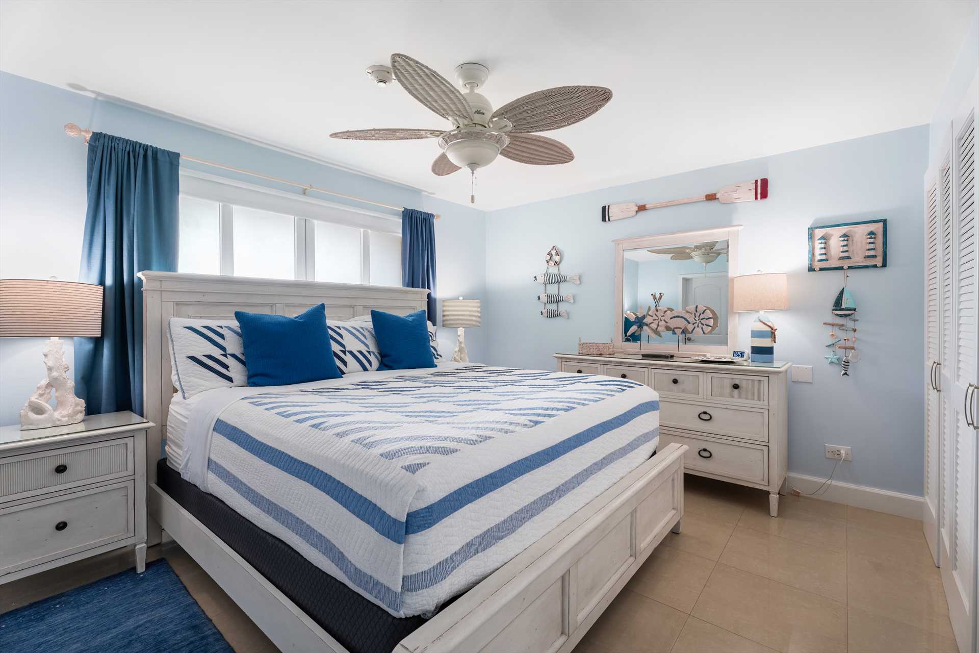 Paradise View Two-bedroom condo - A346