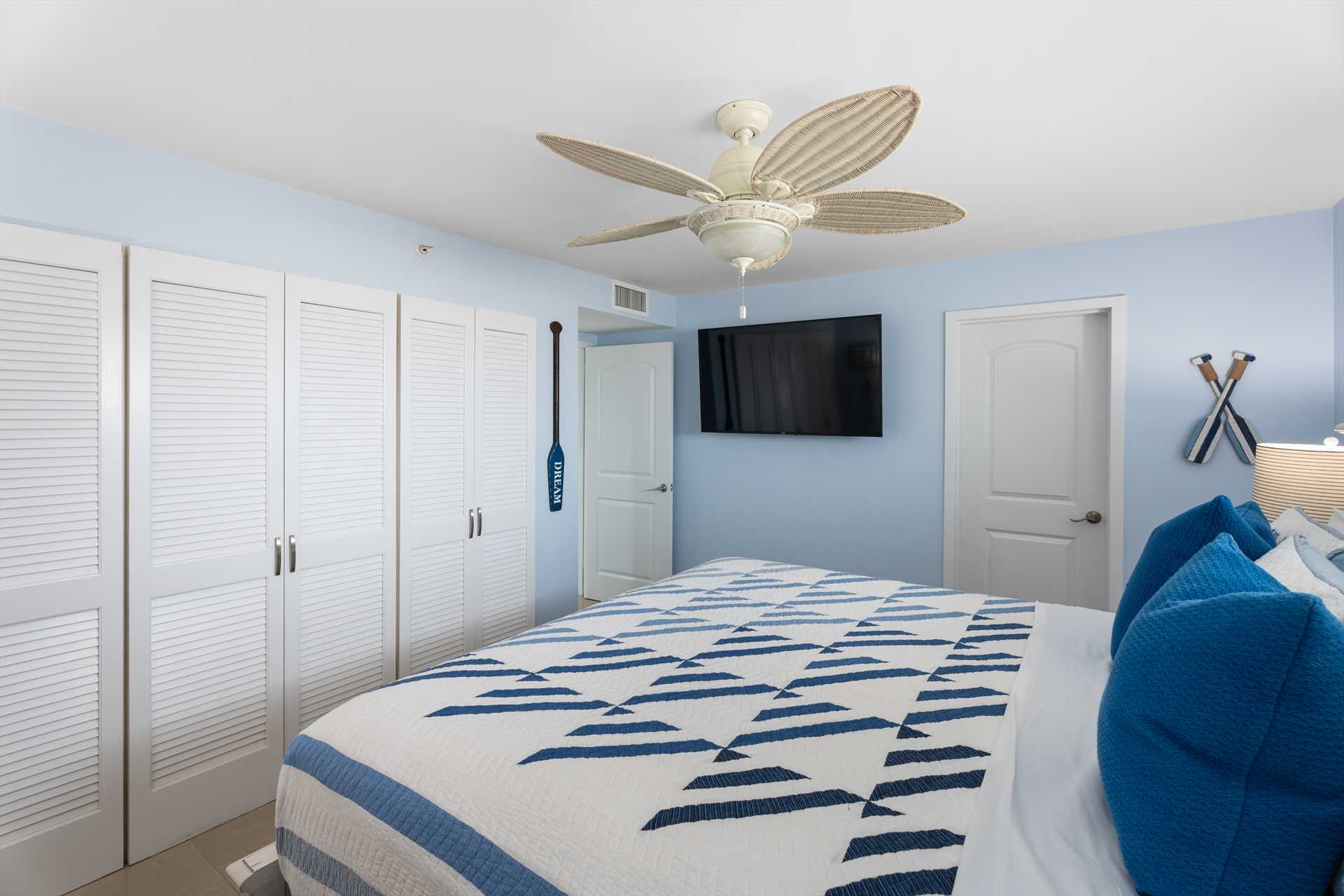 Paradise View Two-bedroom condo - A346