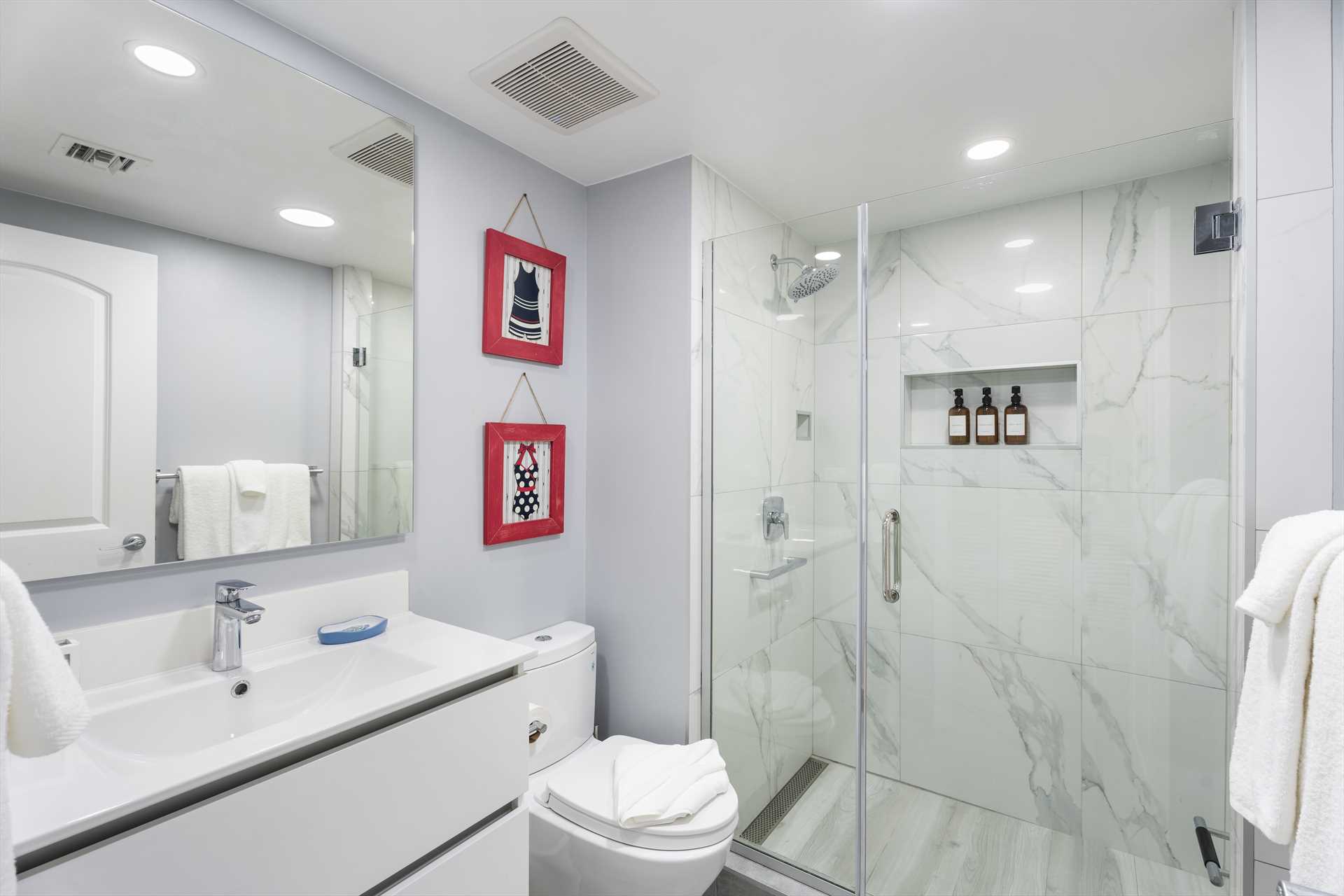 Paradise View Two-bedroom condo - A346