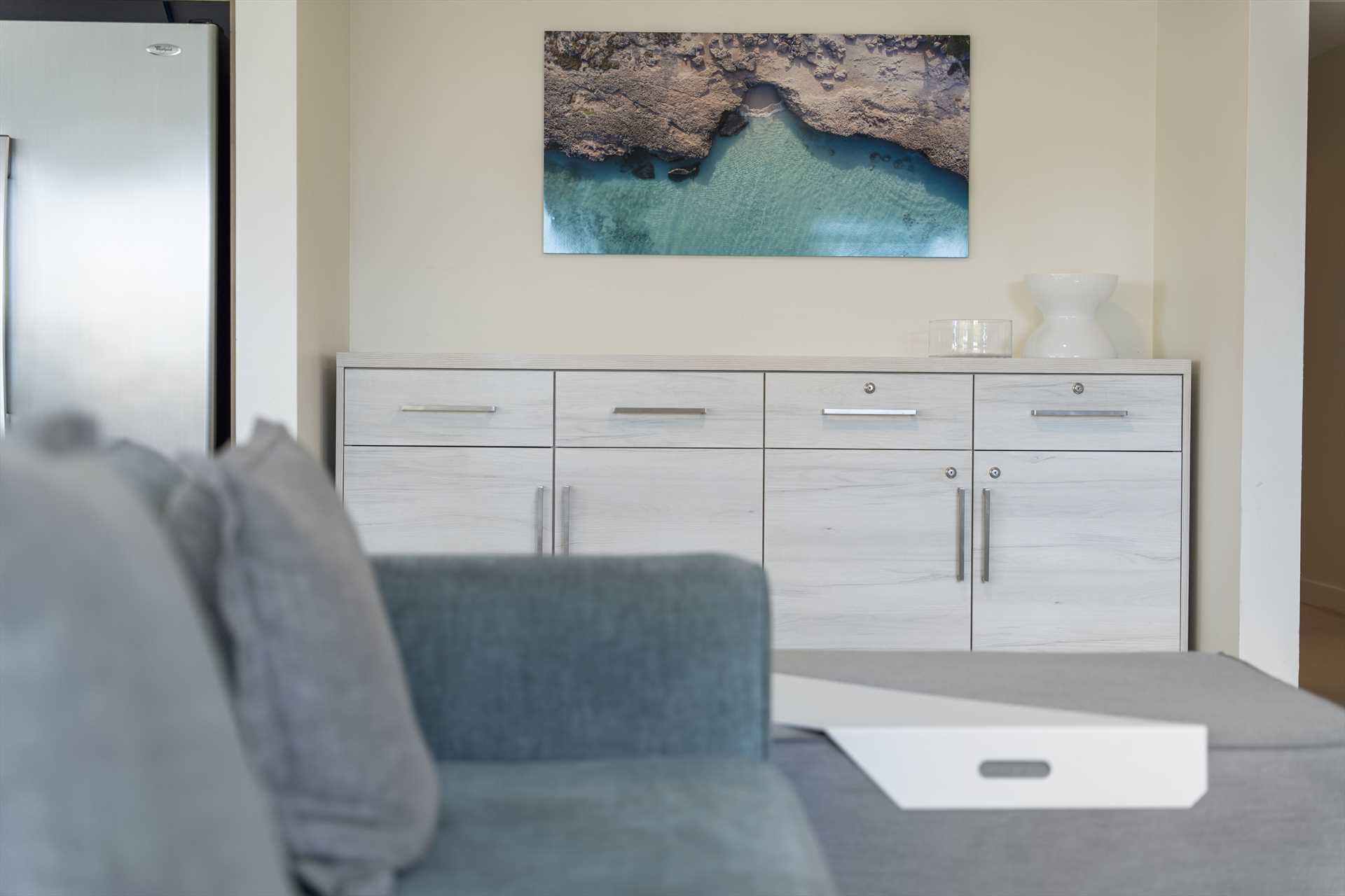 Coral Sea Garden Three-bedroom condo - P116