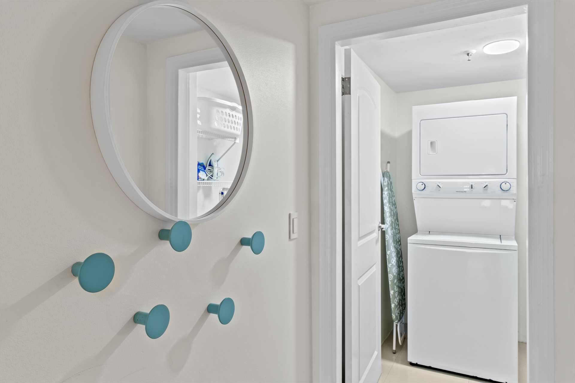 Coral Sea Garden Three-bedroom condo - P116