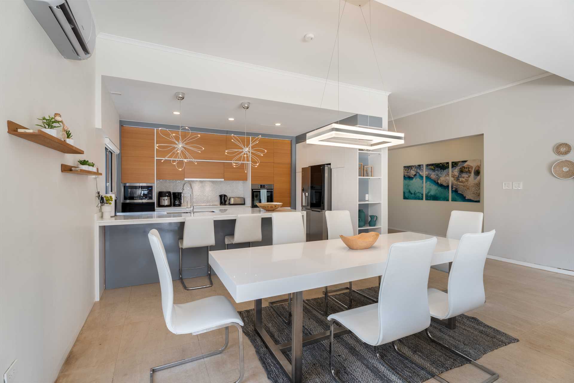 Elegant Escape Four-bedroom villa - CD03