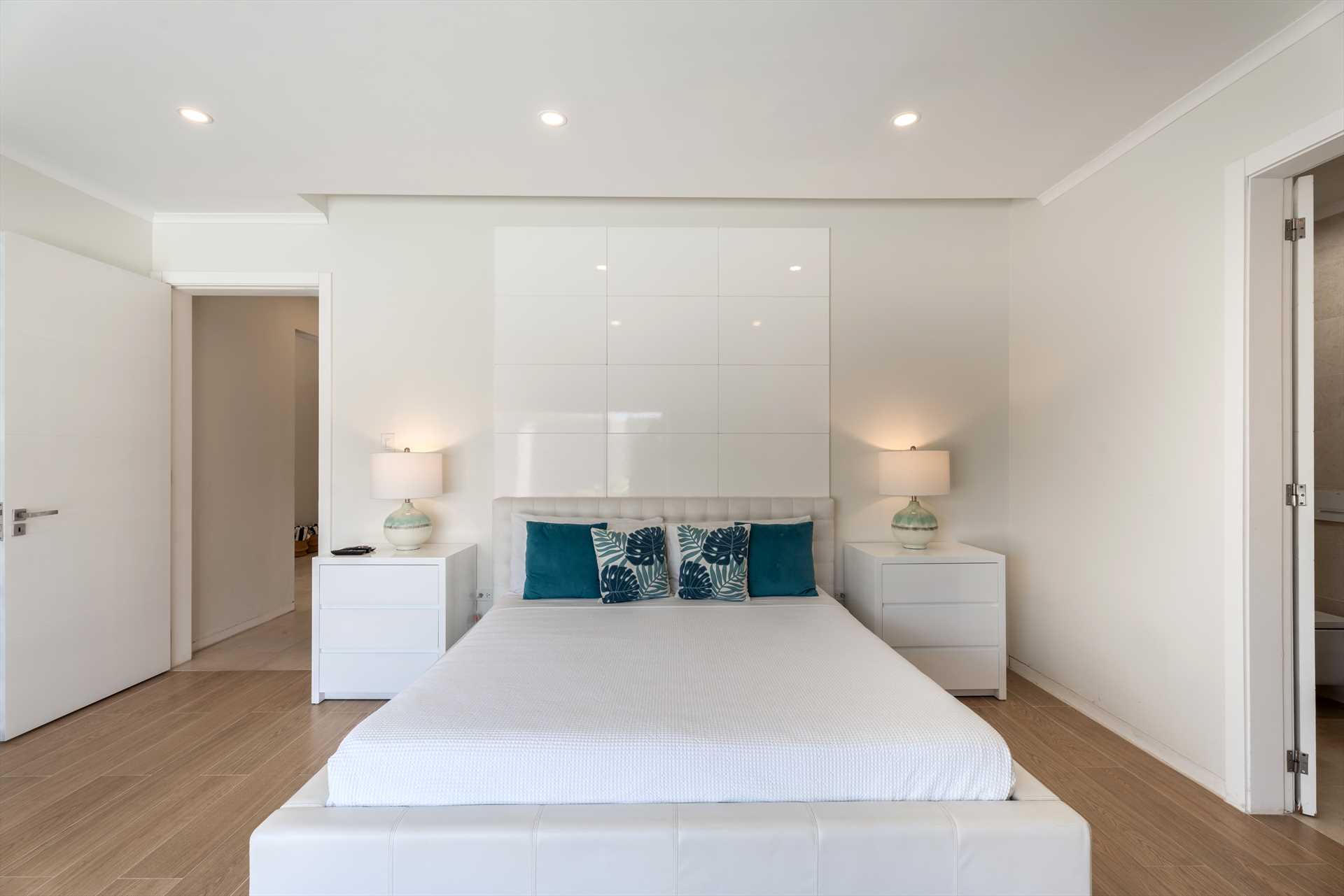 Elegant Escape Four-bedroom villa - CD03