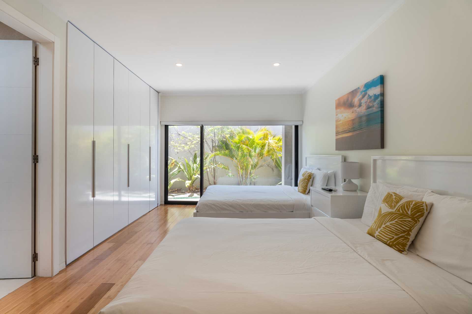 Elegant Escape Four-bedroom villa - CD03