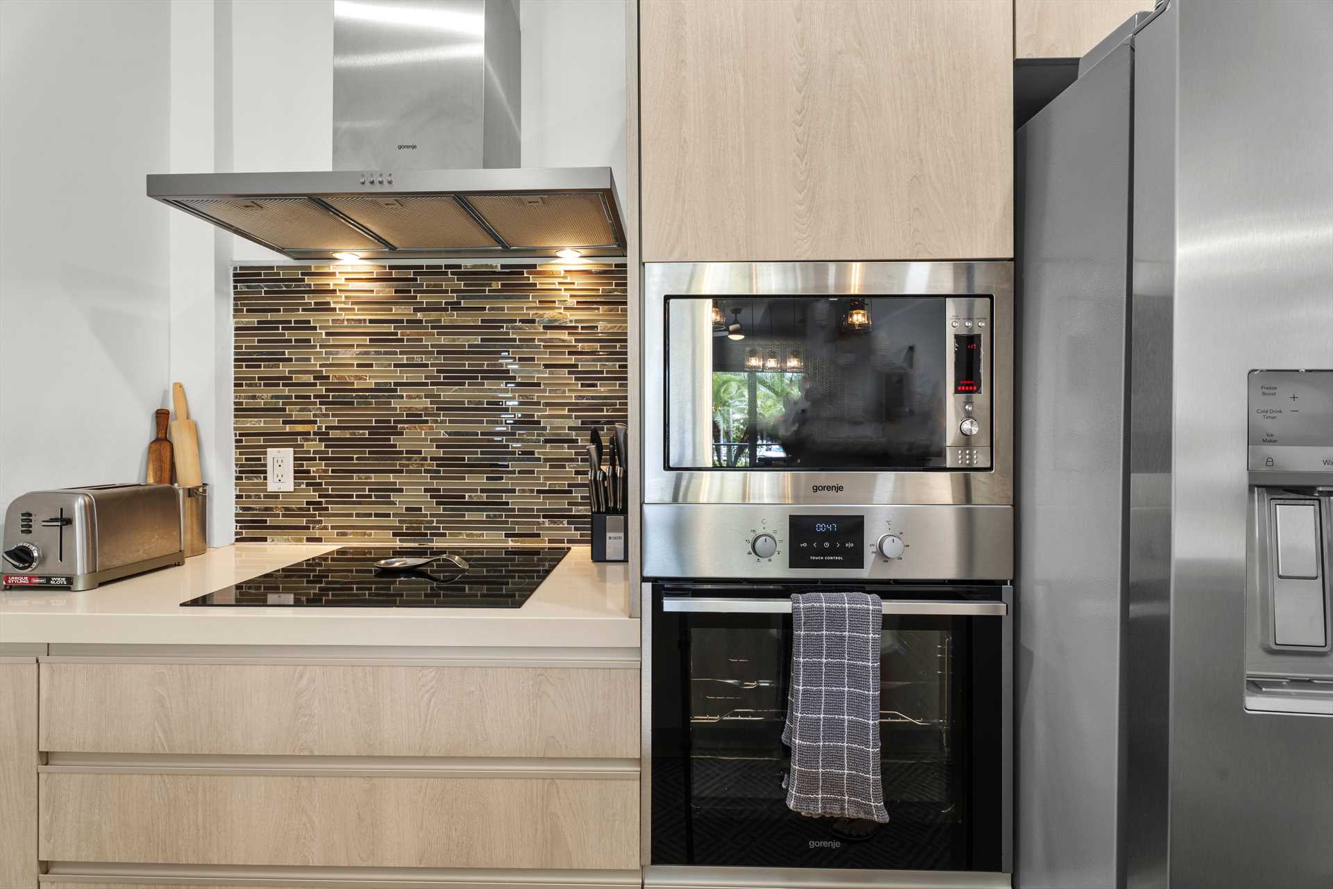 Diamond Garden Two-bedroom condo - LV104