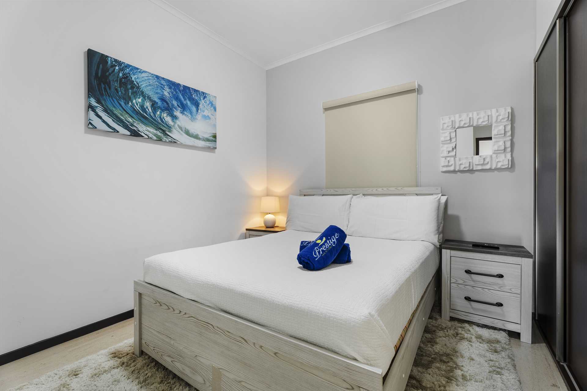 Diamond Garden Two-bedroom condo - LV104