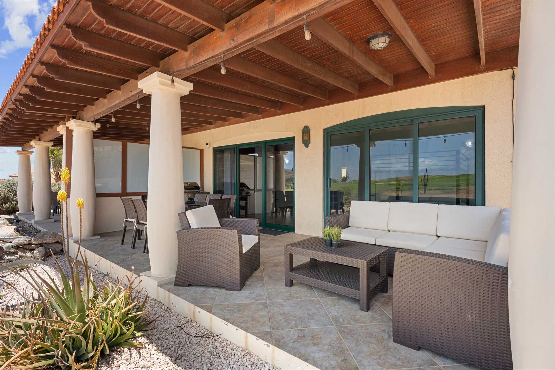 Golf Royale Three-bedroom townhome - LP30B
