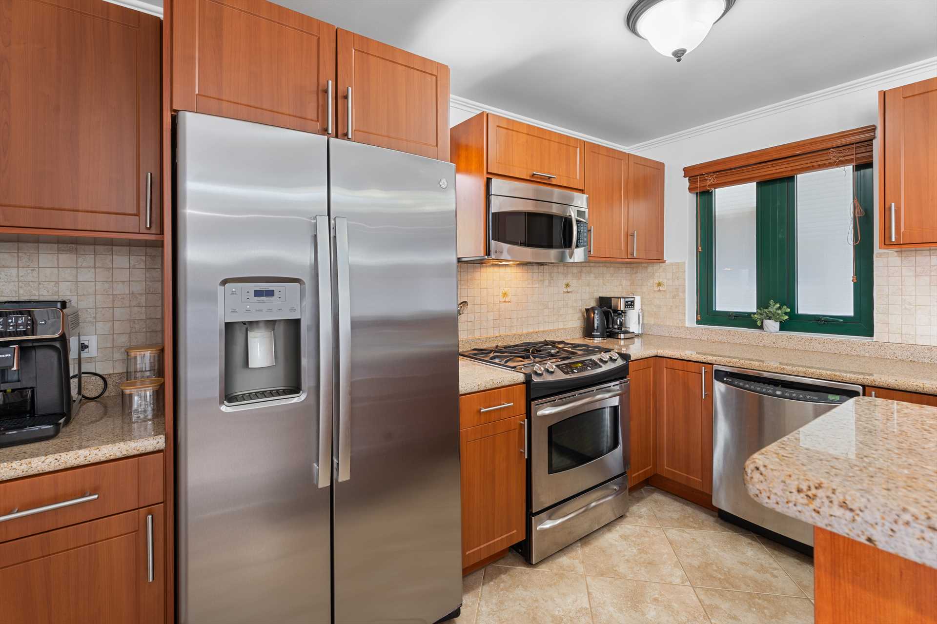 Golf Royale Three-bedroom townhome - LP30B