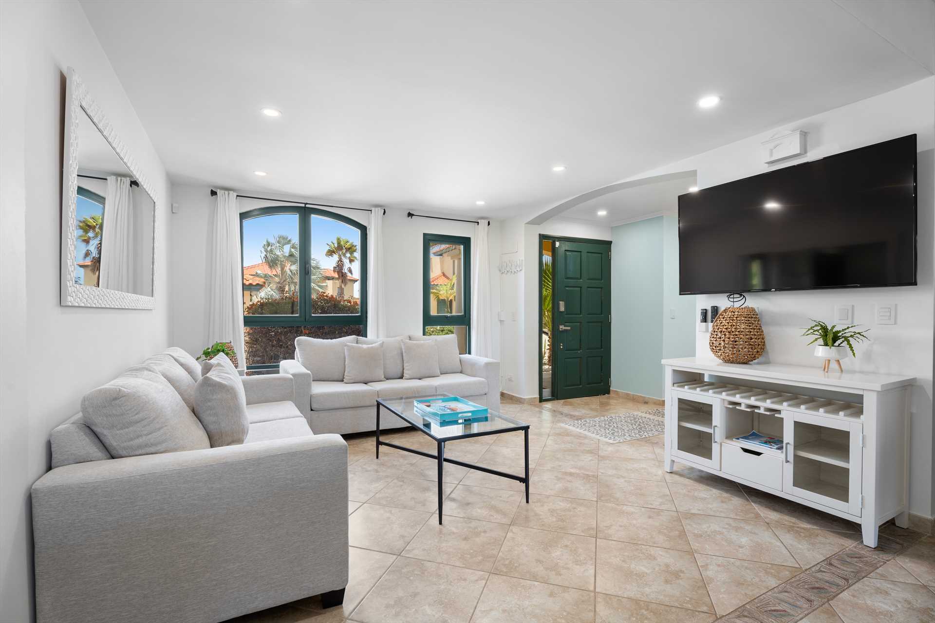 Golf Royale Three-bedroom townhome - LP30B