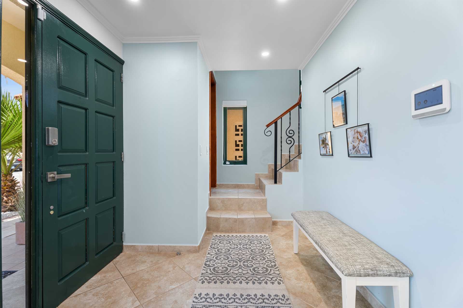 Golf Royale Three-bedroom townhome - LP30B