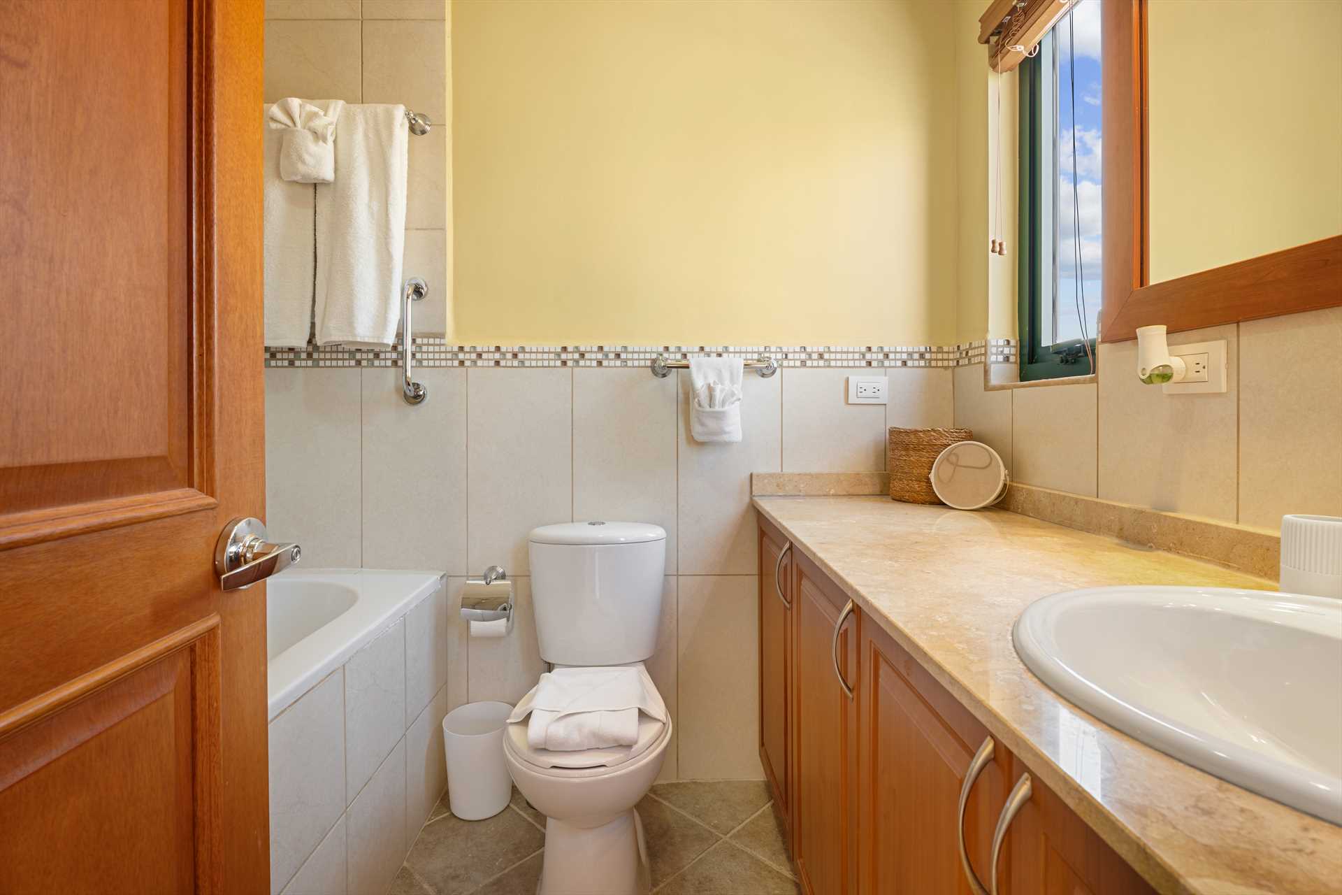 Golf Royale Three-bedroom townhome - LP30B