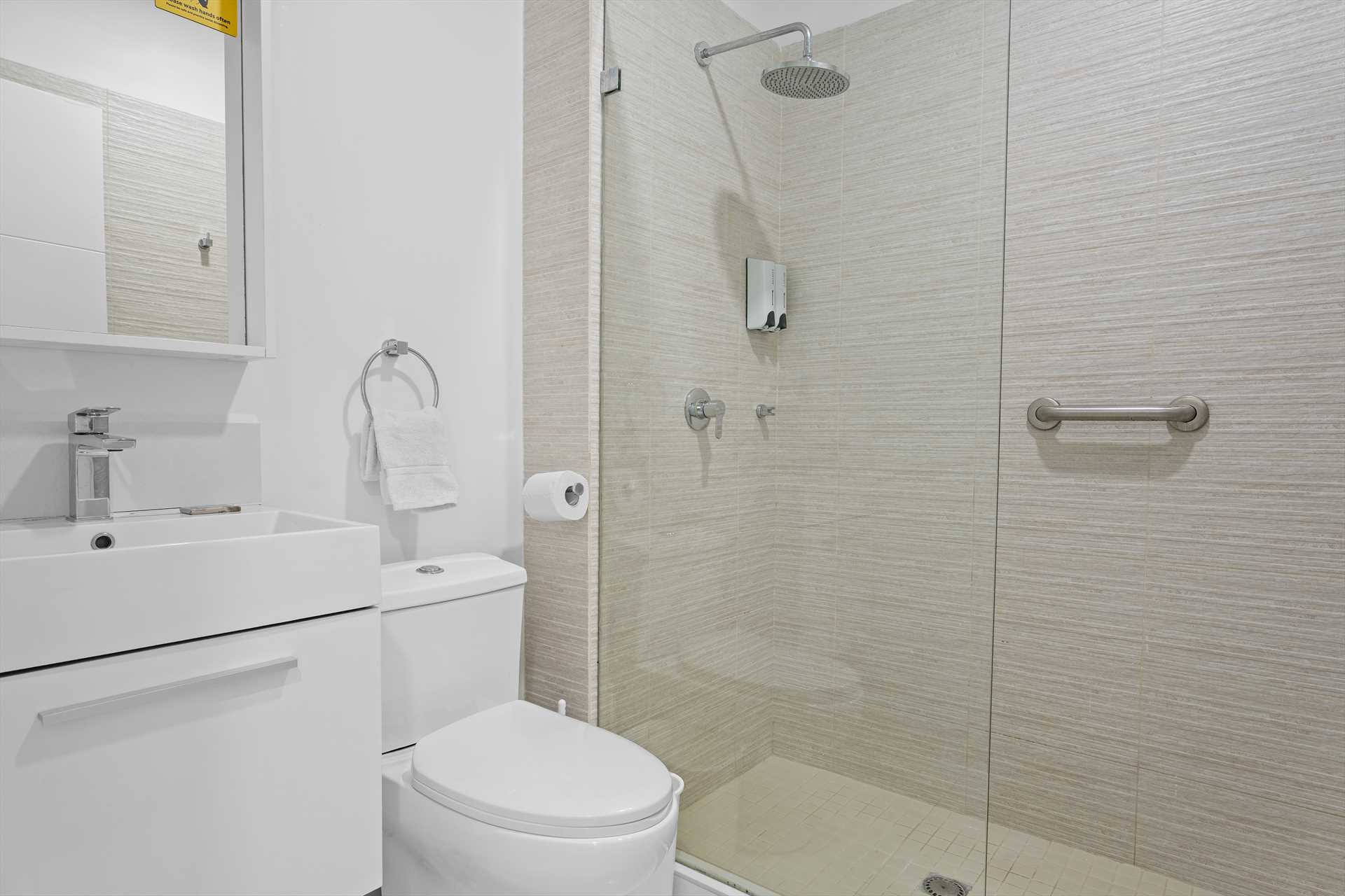 Terrace Escape Two-bedroom condo - AL117
