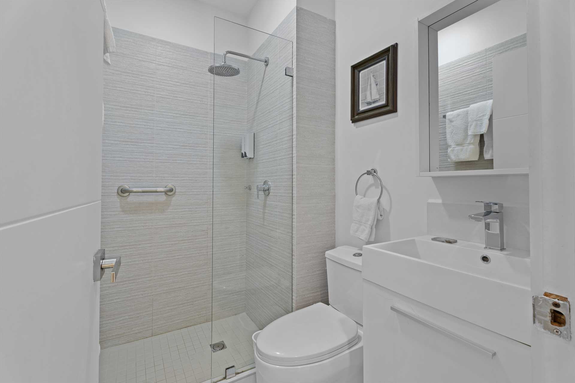 Terrace Escape Two-bedroom condo - AL117