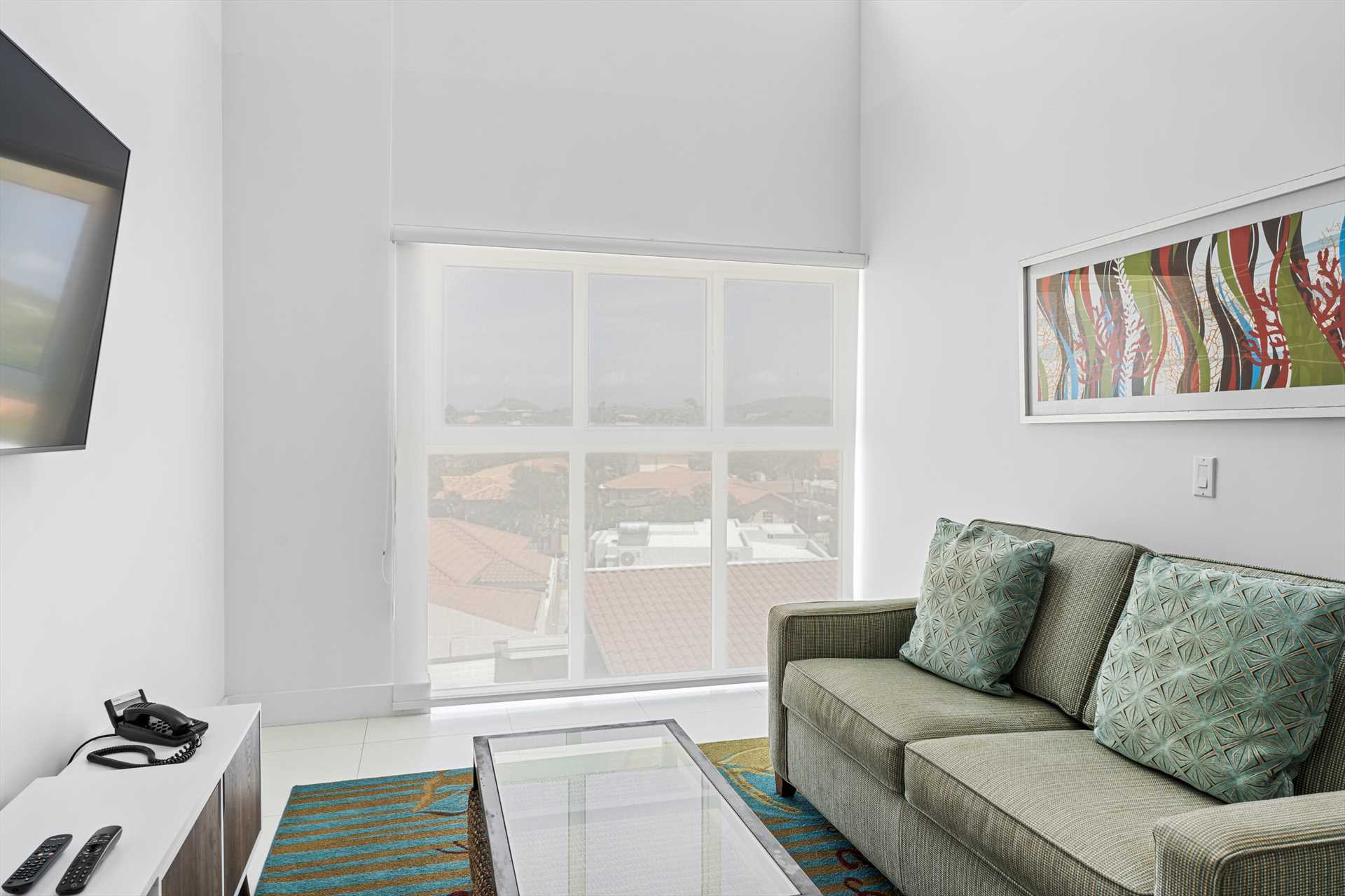 Vista Blue Two-bedroom condo - AL313