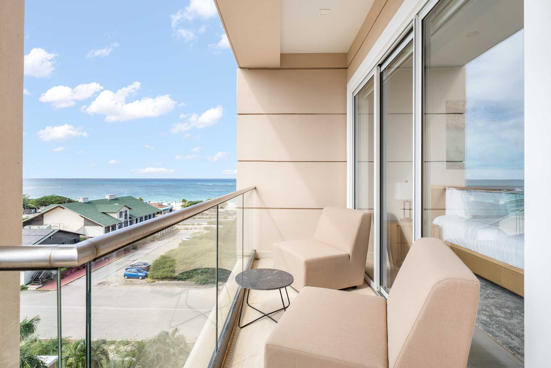 Eagle's Nest Luxury Two-bedroom condo - LV508