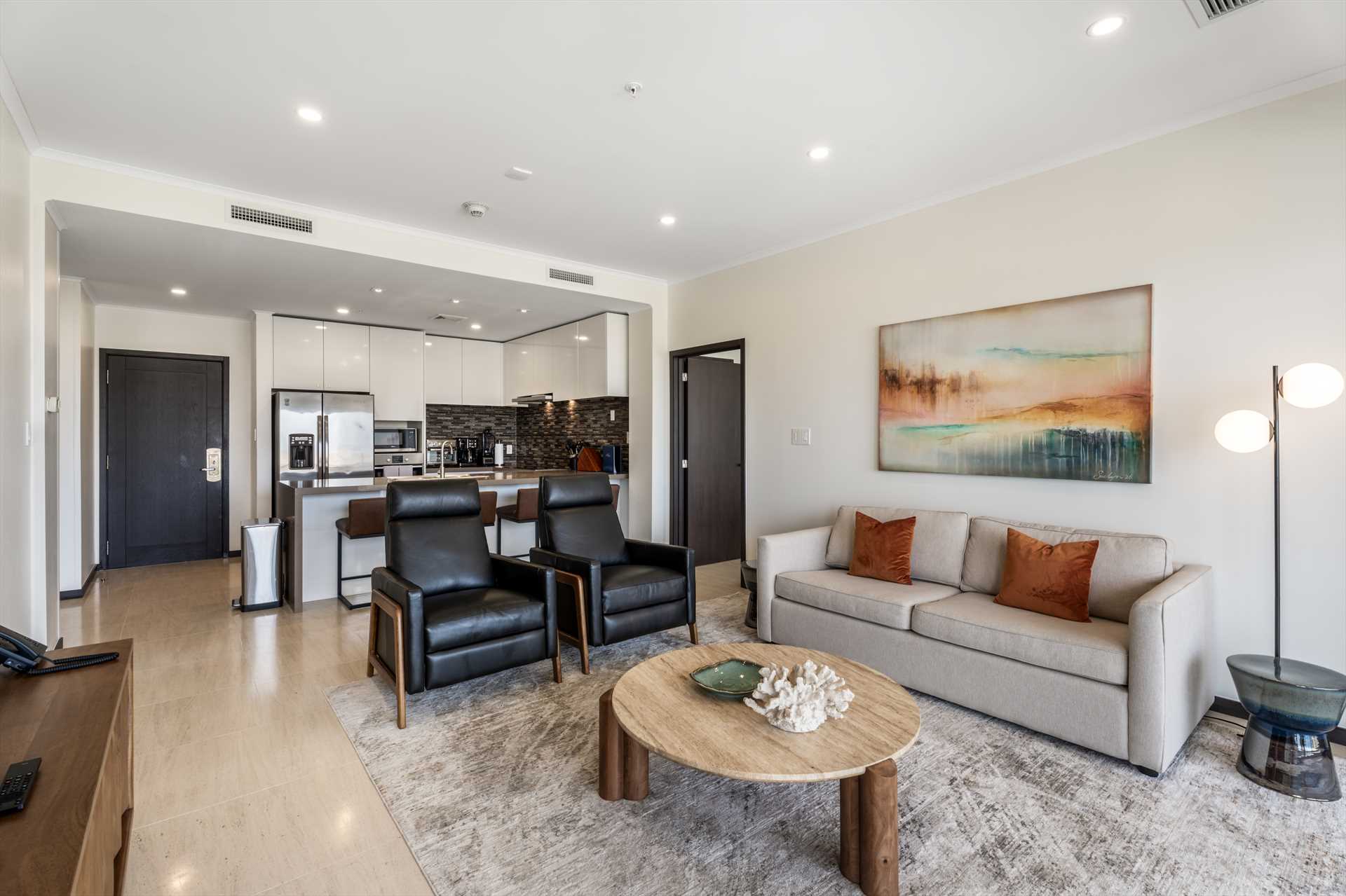 Eagle's Nest Luxury Two-bedroom condo - LV508