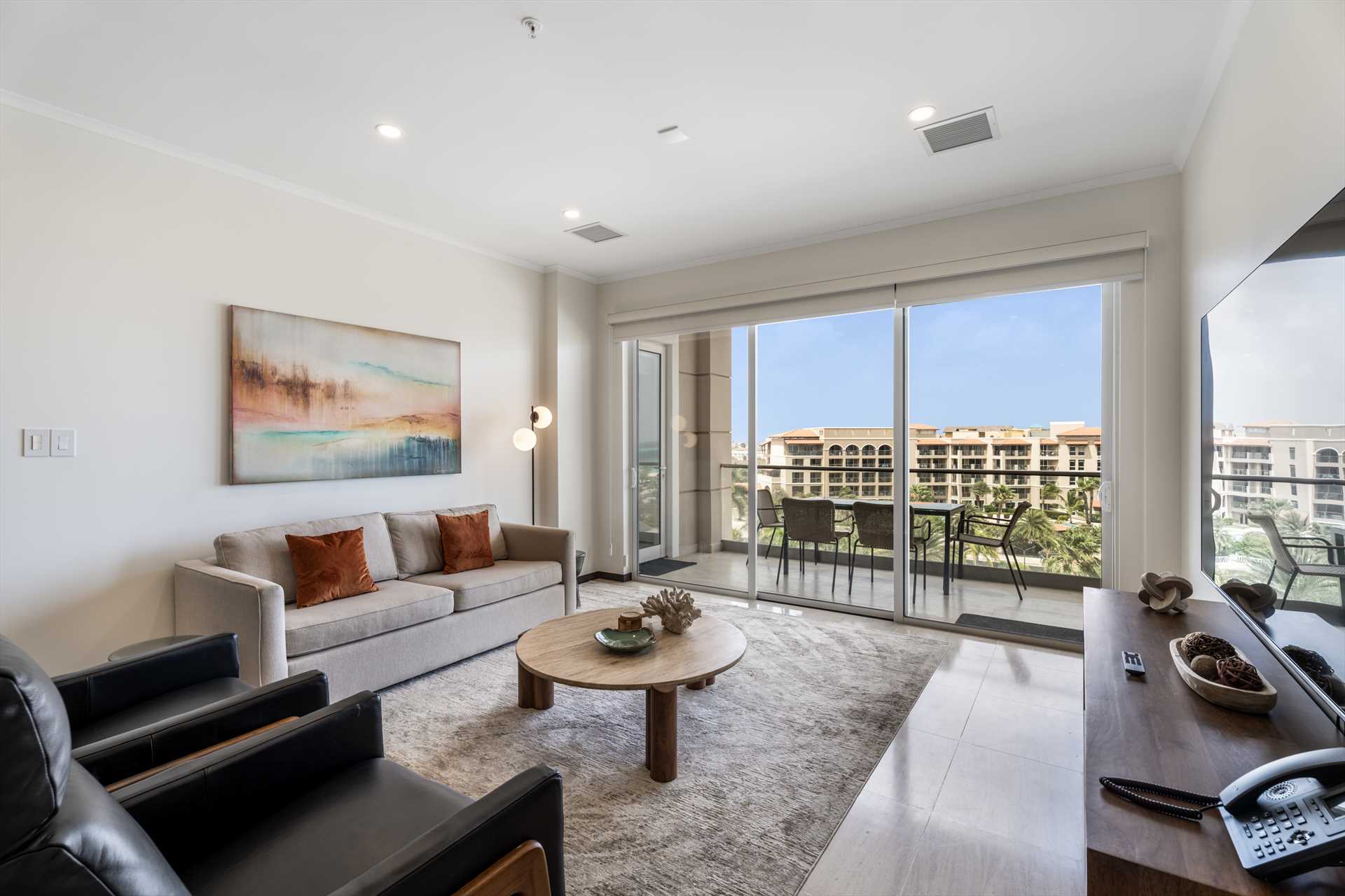Eagle's Nest Luxury Two-bedroom condo - LV508