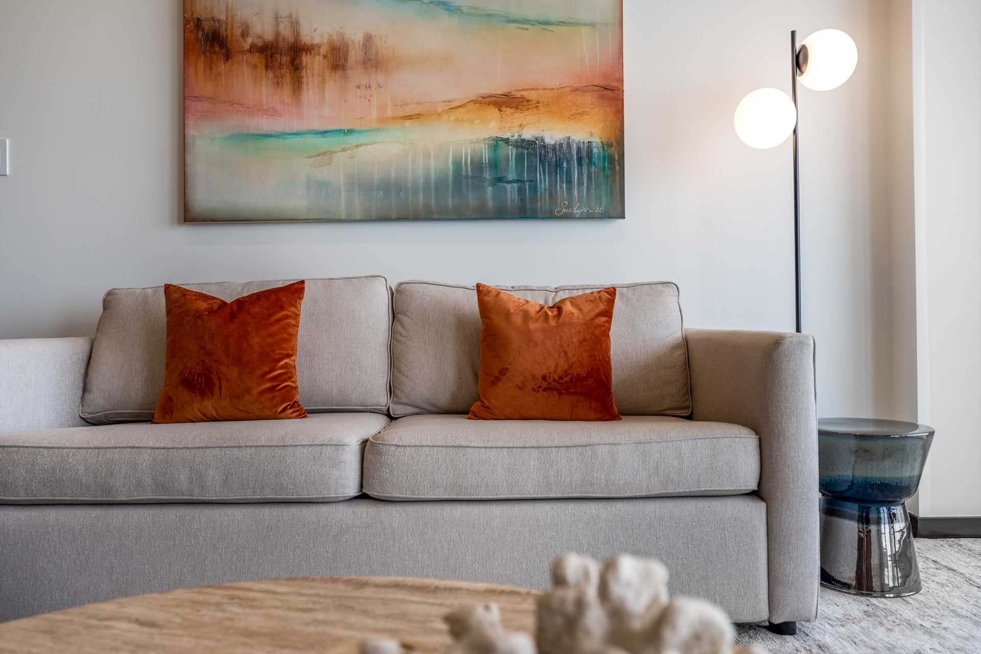 Eagle's Nest Luxury Two-bedroom condo - LV508