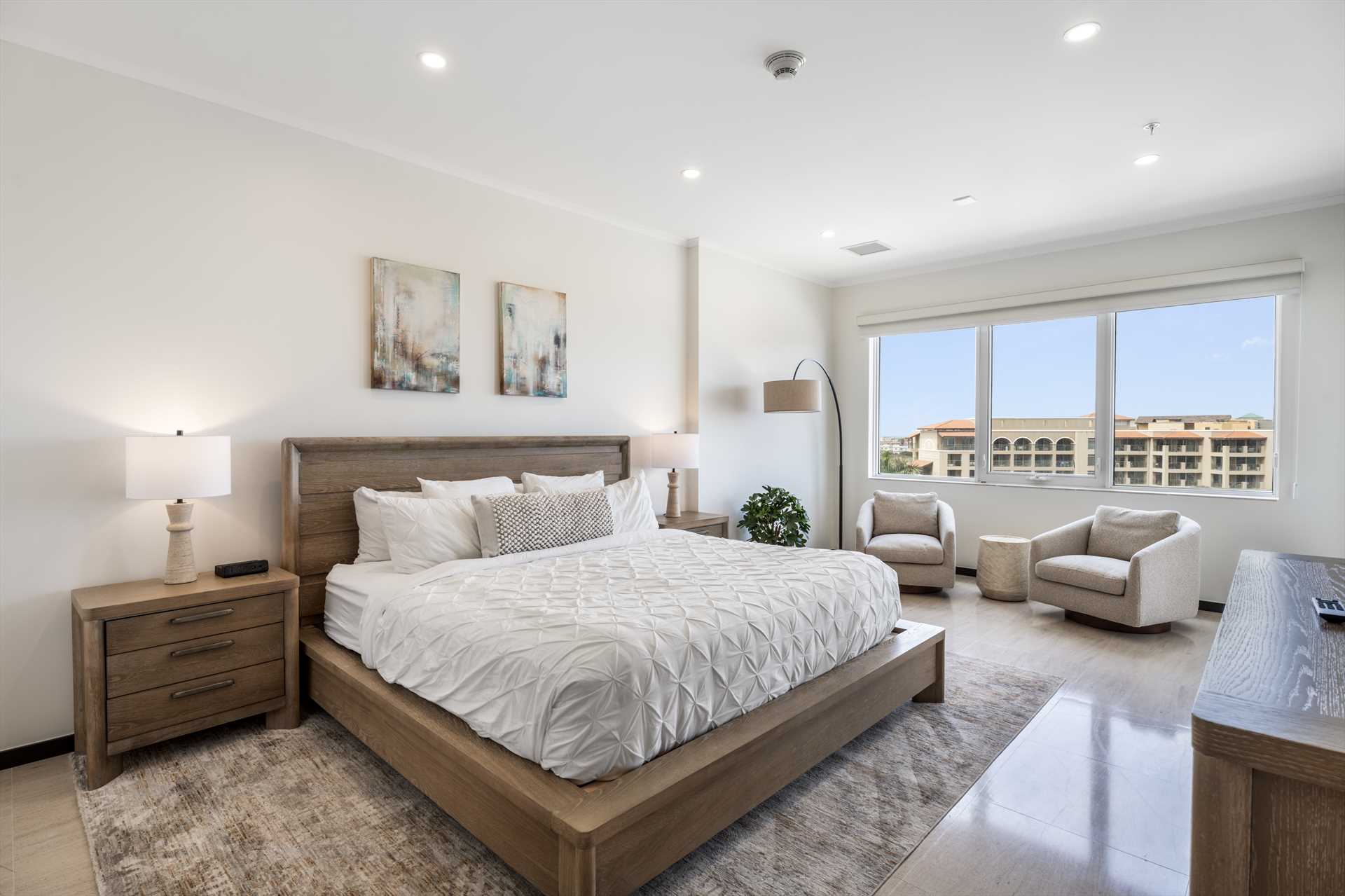 Eagle's Nest Luxury Two-bedroom condo - LV508