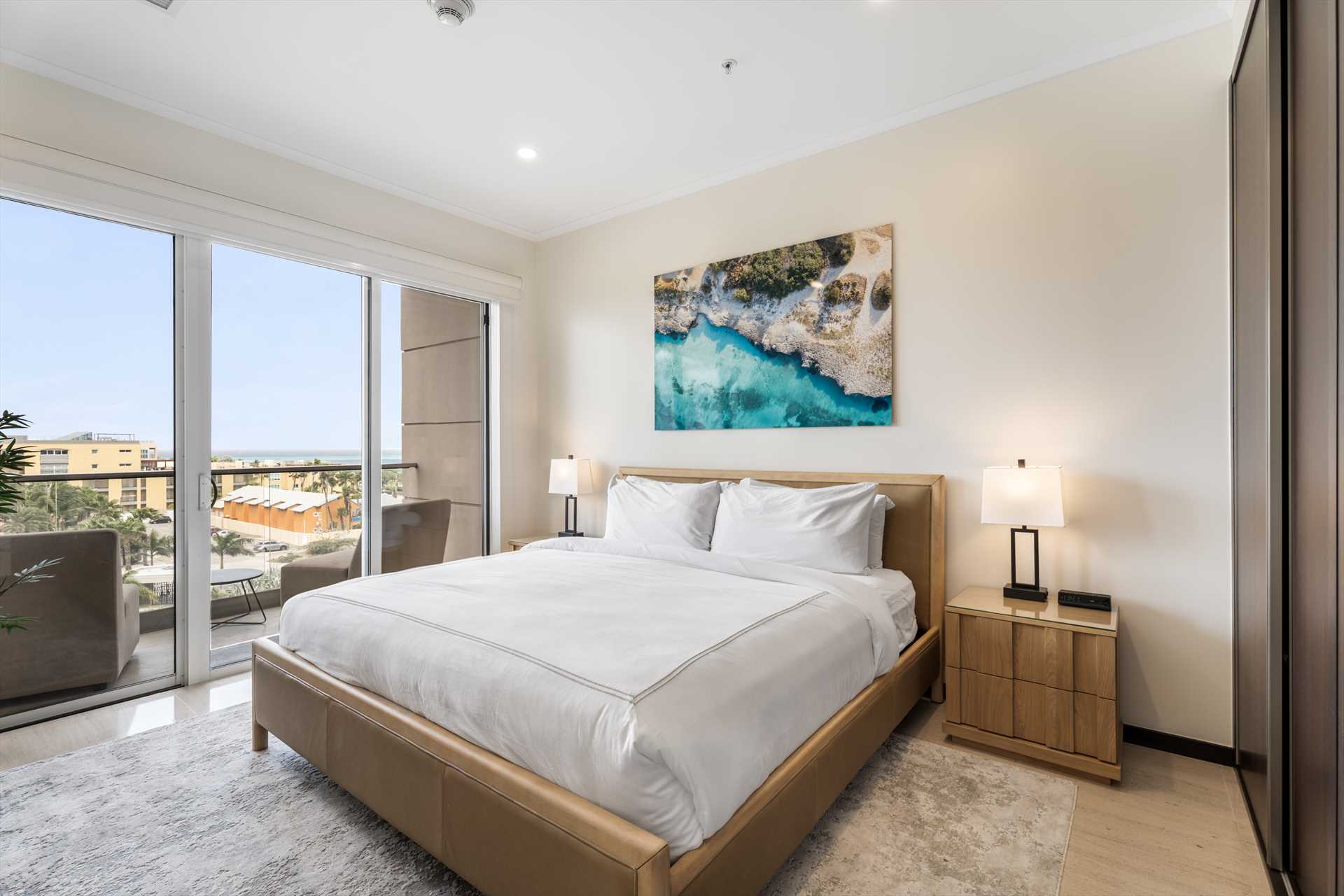 Eagle's Nest Luxury Two-bedroom condo - LV508