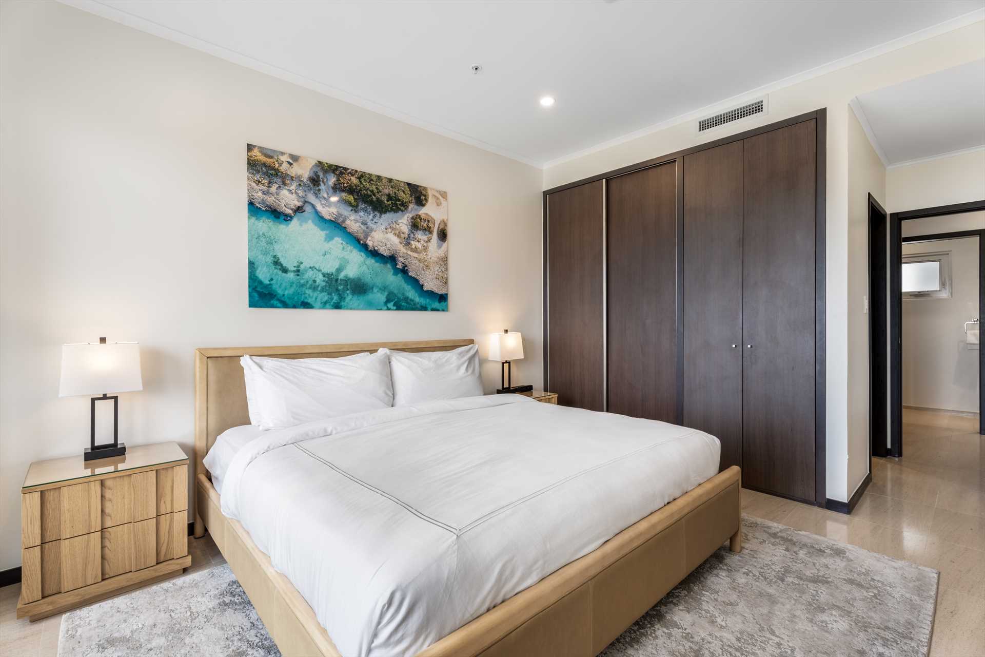 Eagle's Nest Luxury Two-bedroom condo - LV508