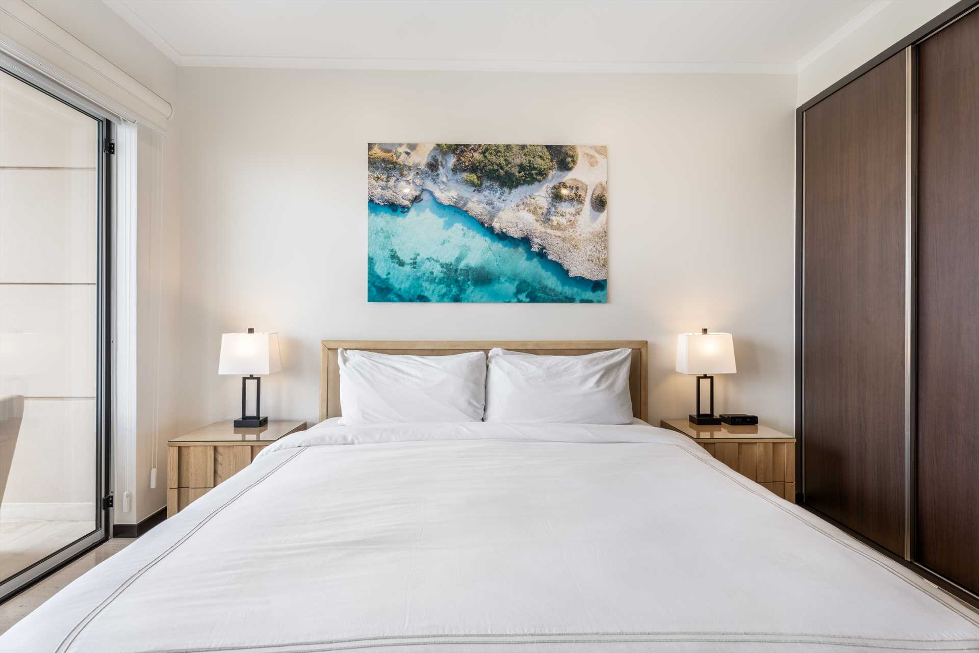 Eagle's Nest Luxury Two-bedroom condo - LV508