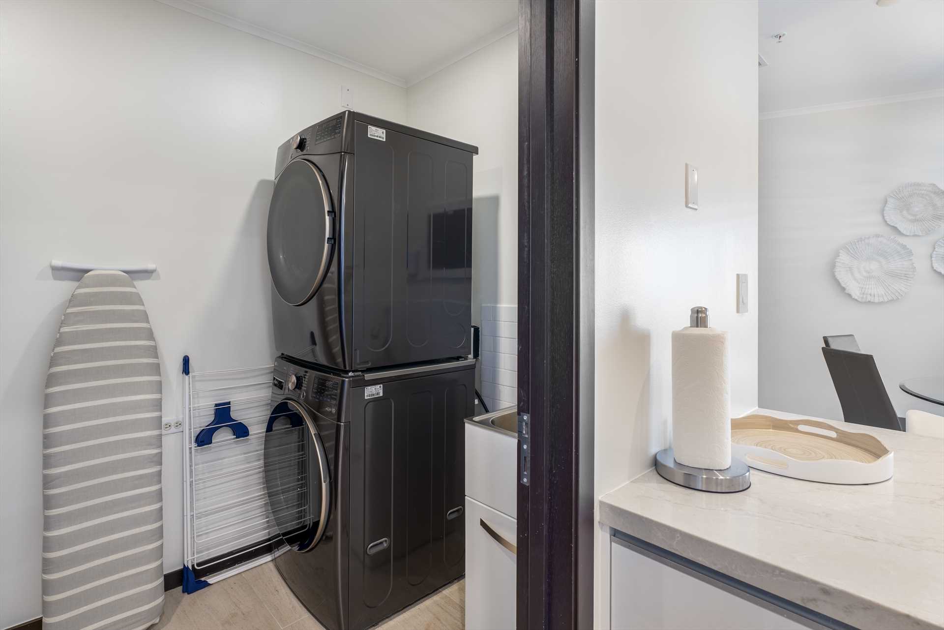 Sundown Bliss View Two-bedroom condo - LV606