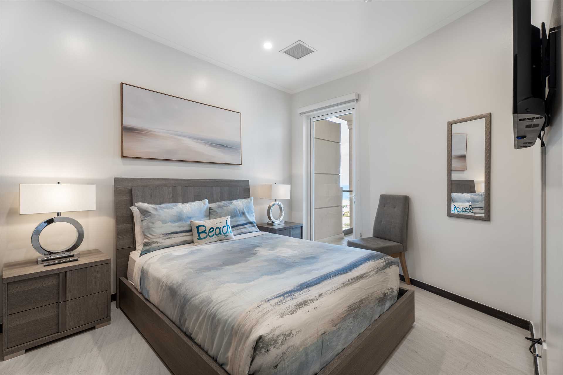 Sundown Bliss View Two-bedroom condo - LV606