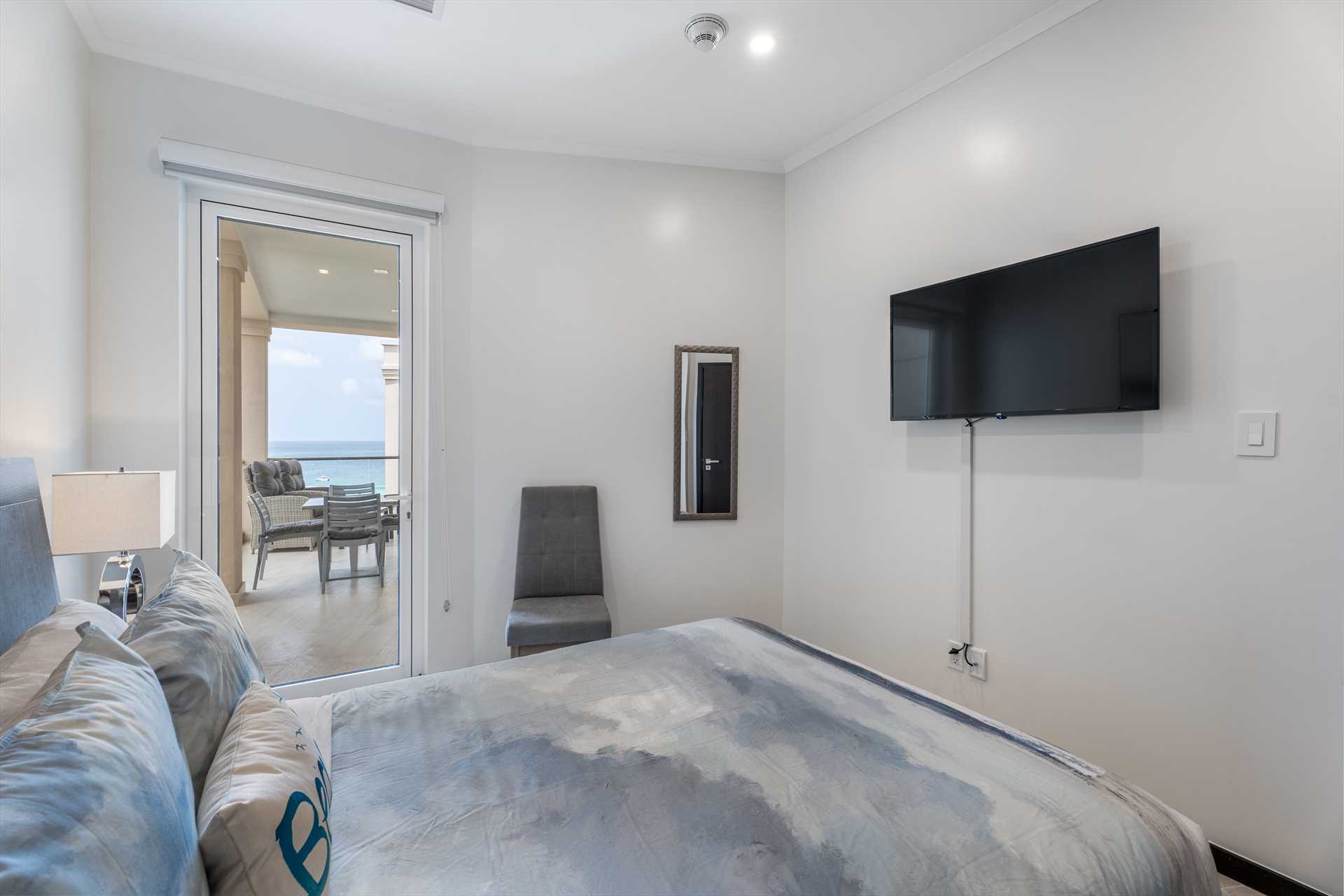 Sundown Bliss View Two-bedroom condo - LV606