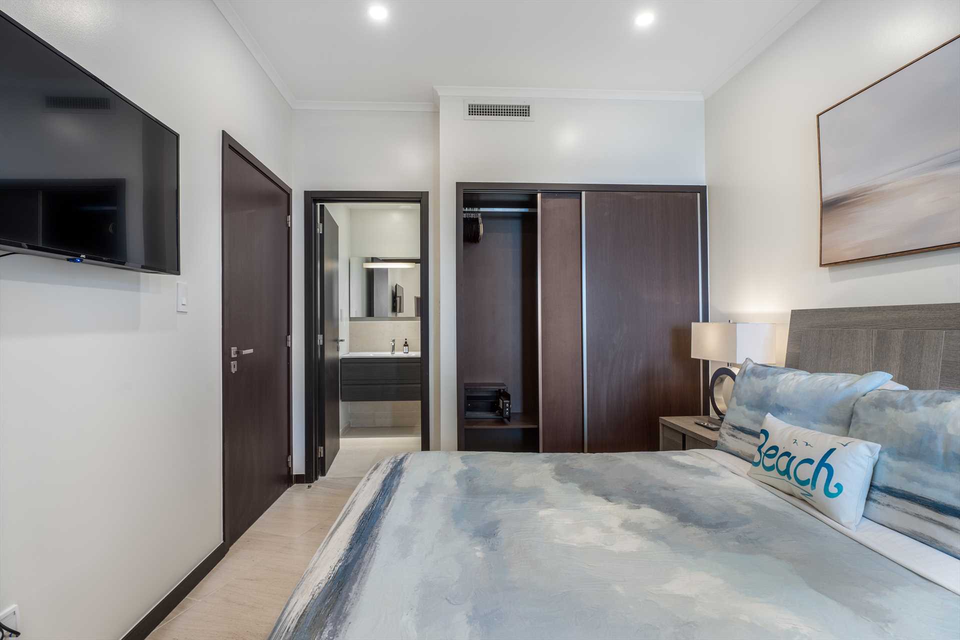 Sundown Bliss View Two-bedroom condo - LV606