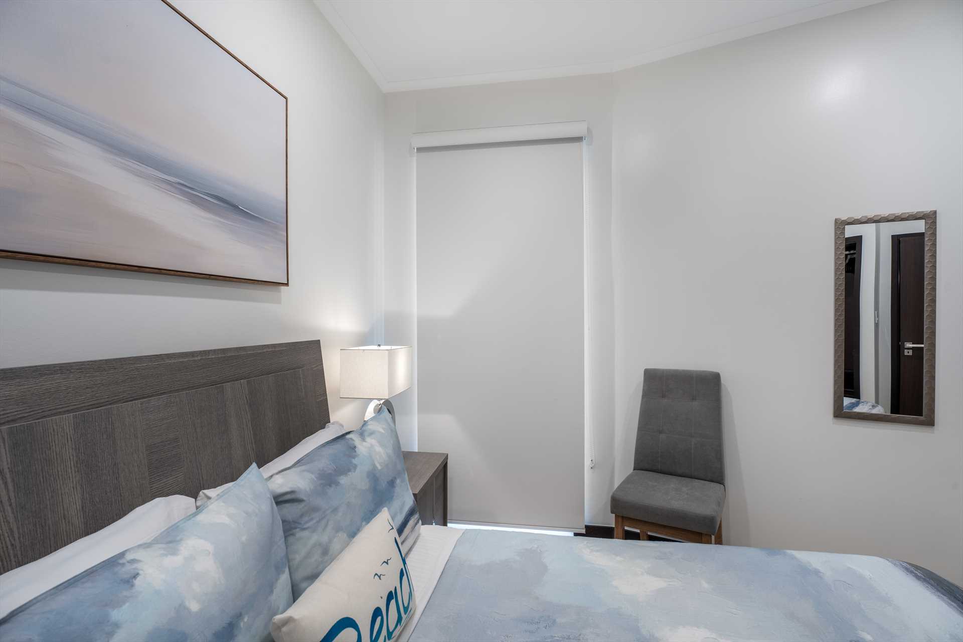 Sundown Bliss View Two-bedroom condo - LV606